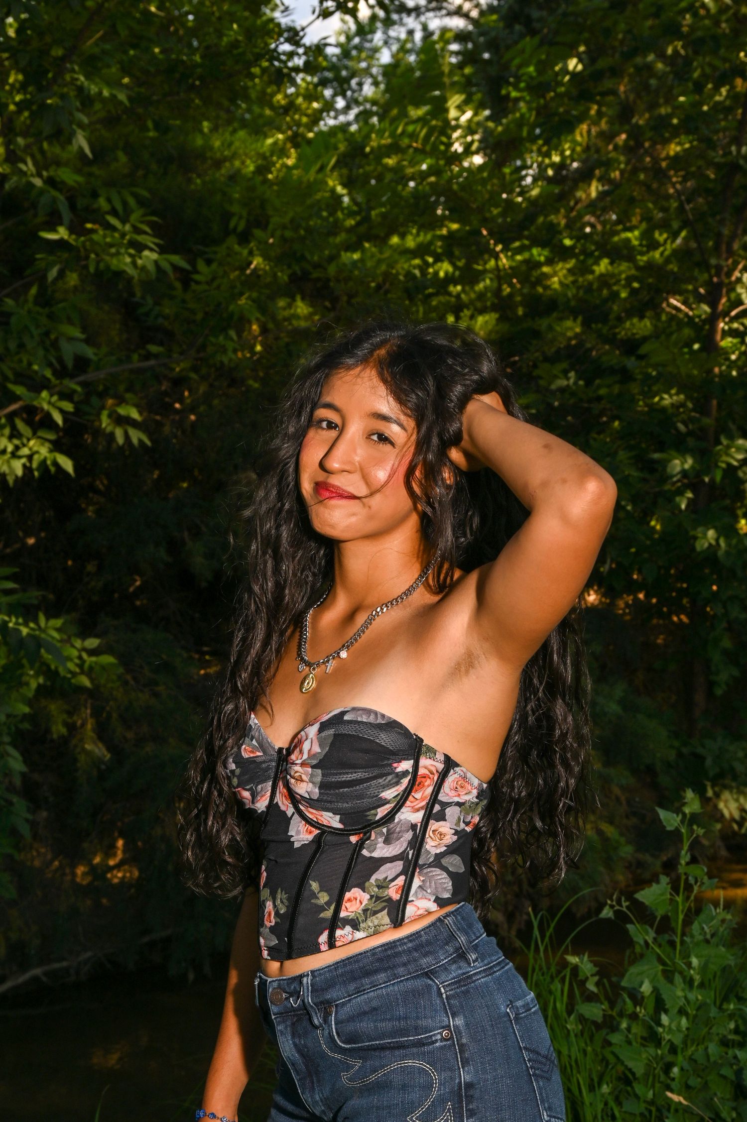 senior photos