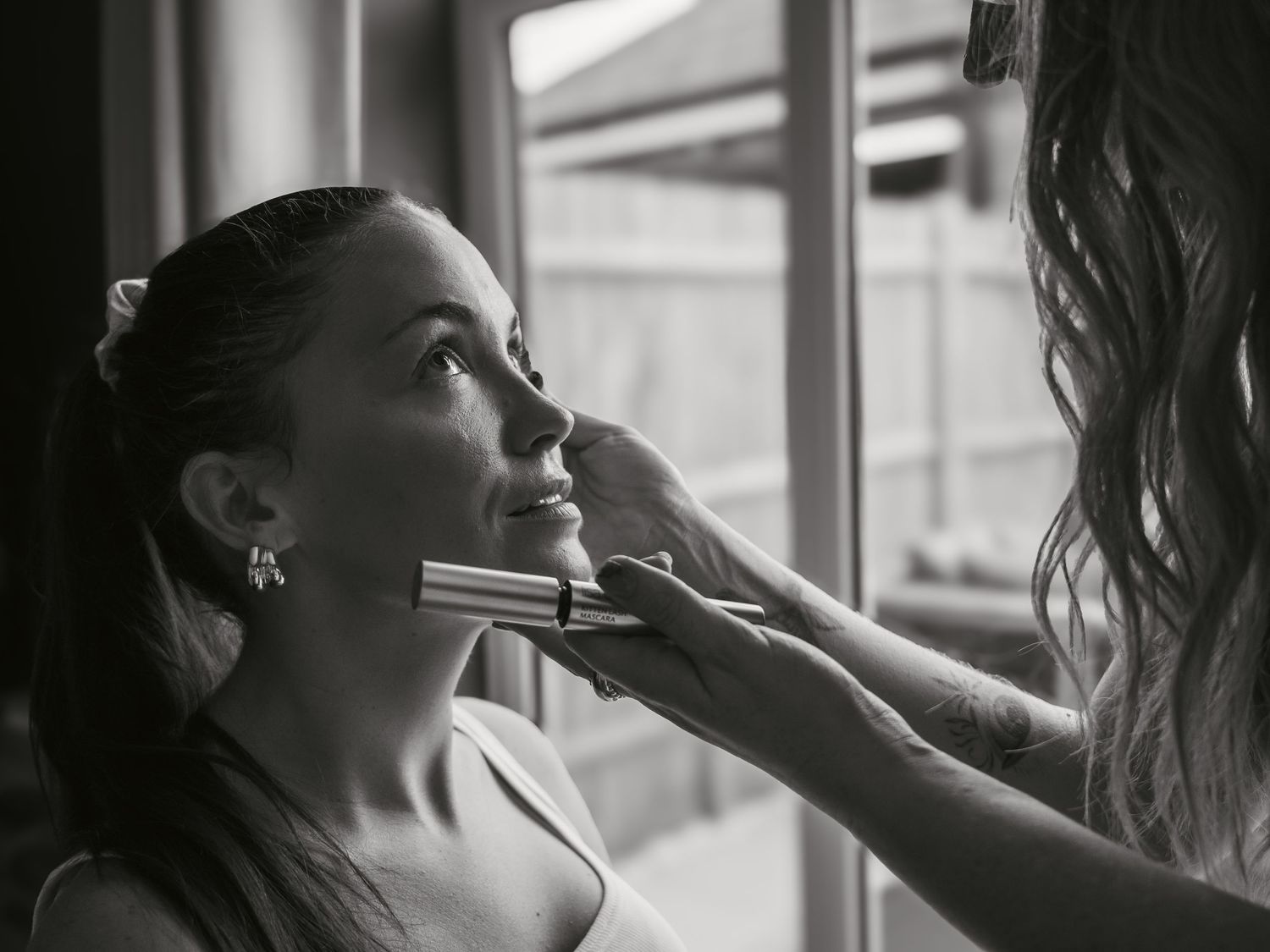 Branding Details Makeup Artist Beauty