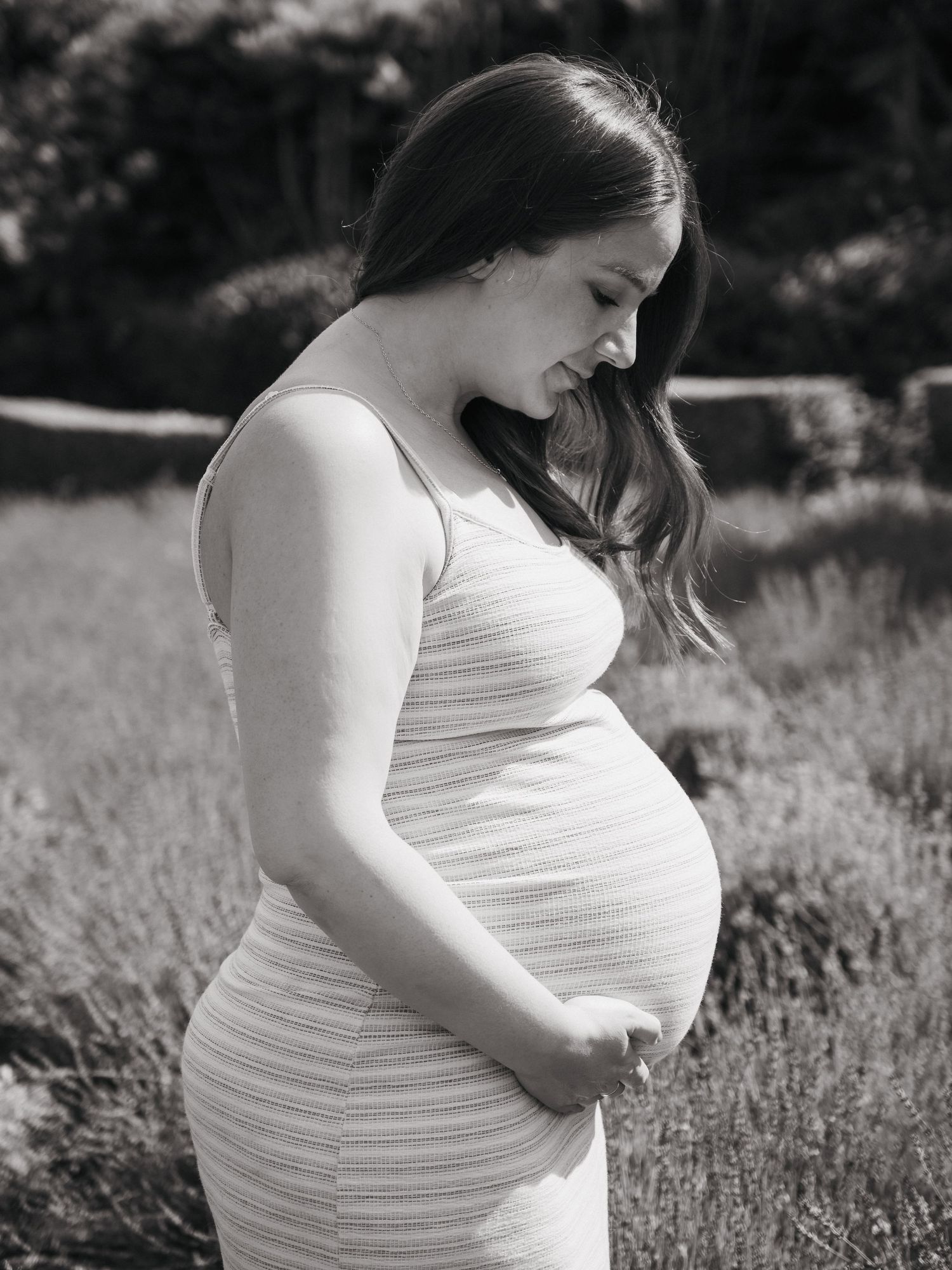 Maternity photo