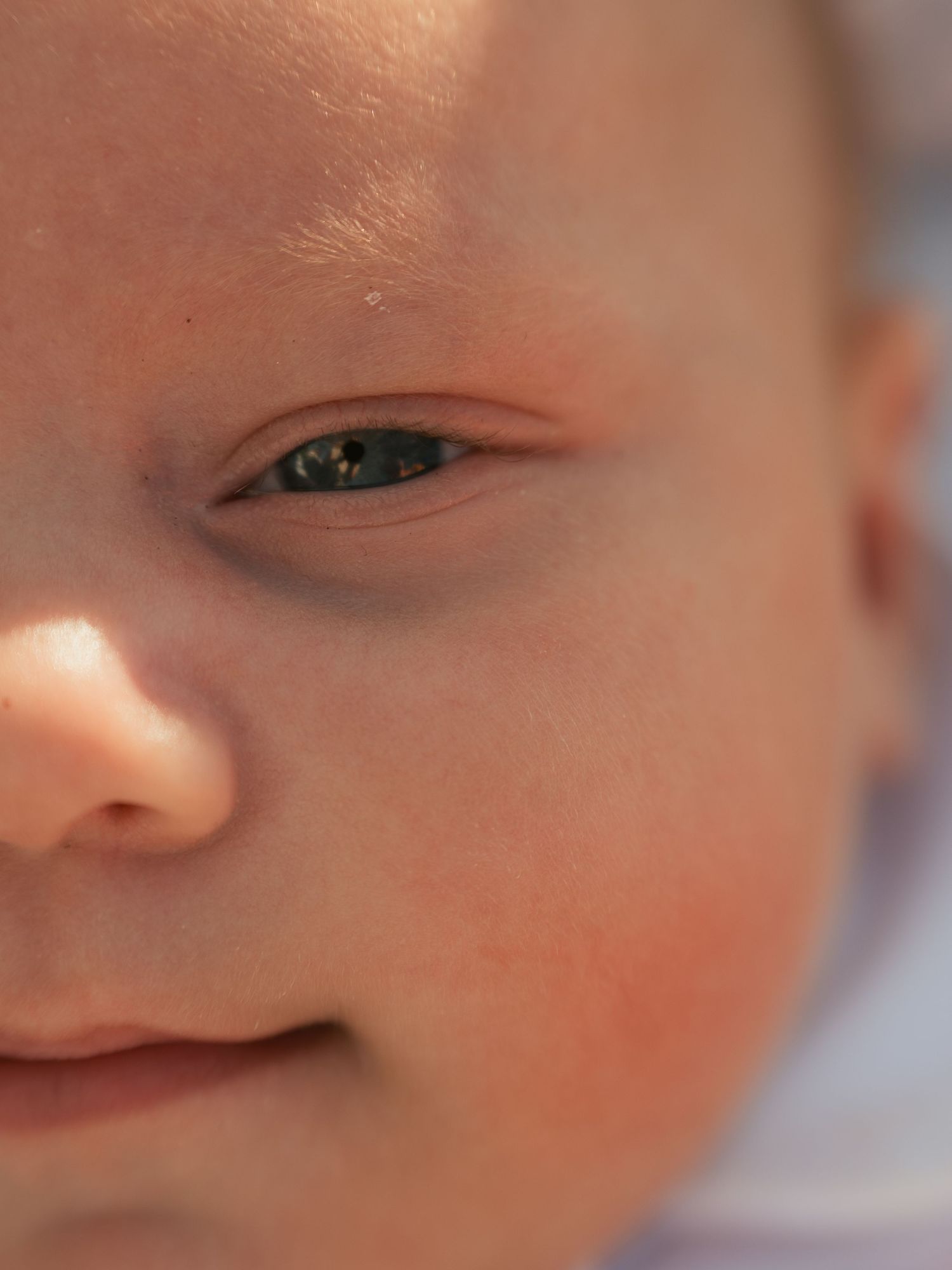 Baby photo
