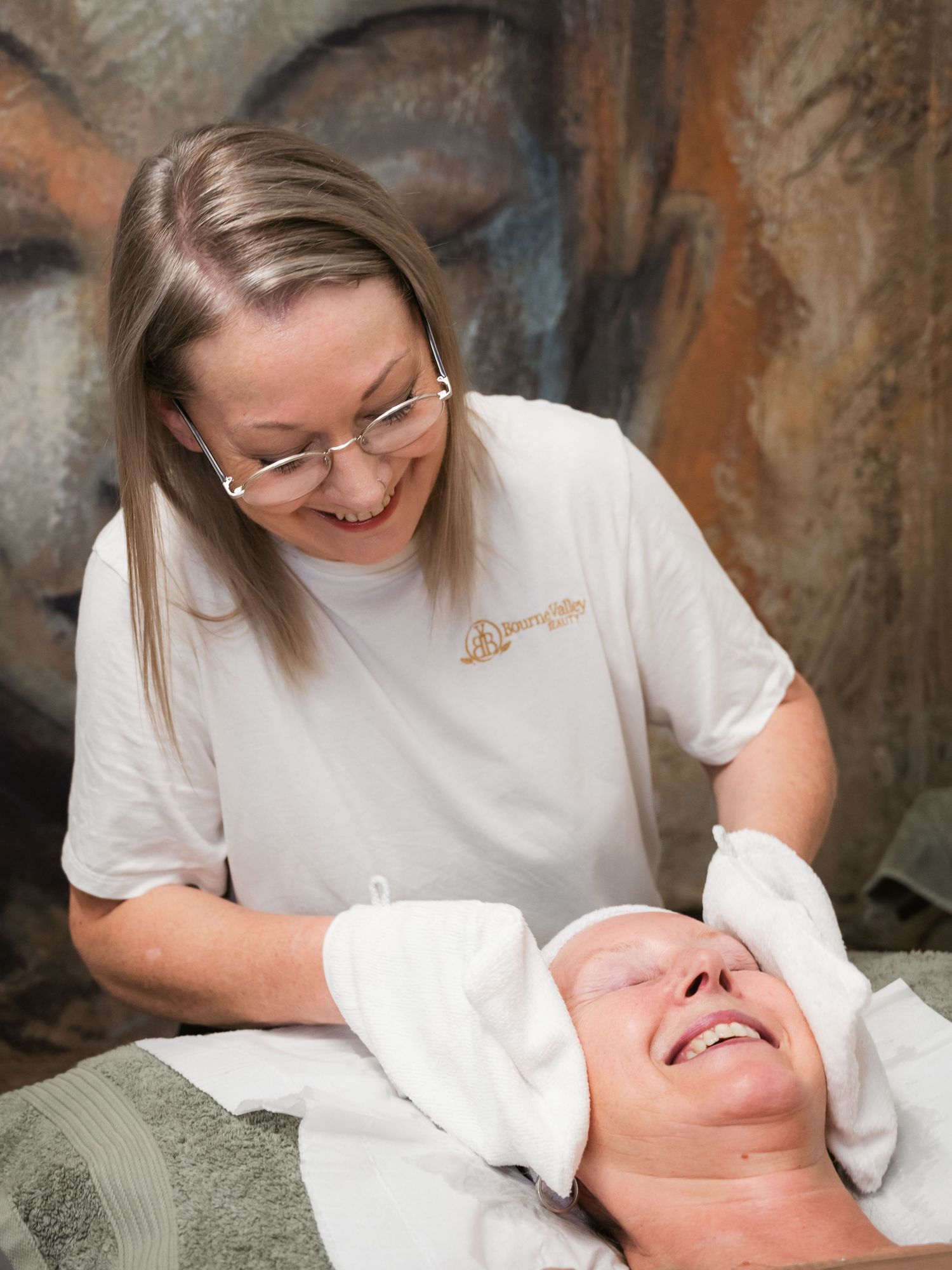Branding Details Facial