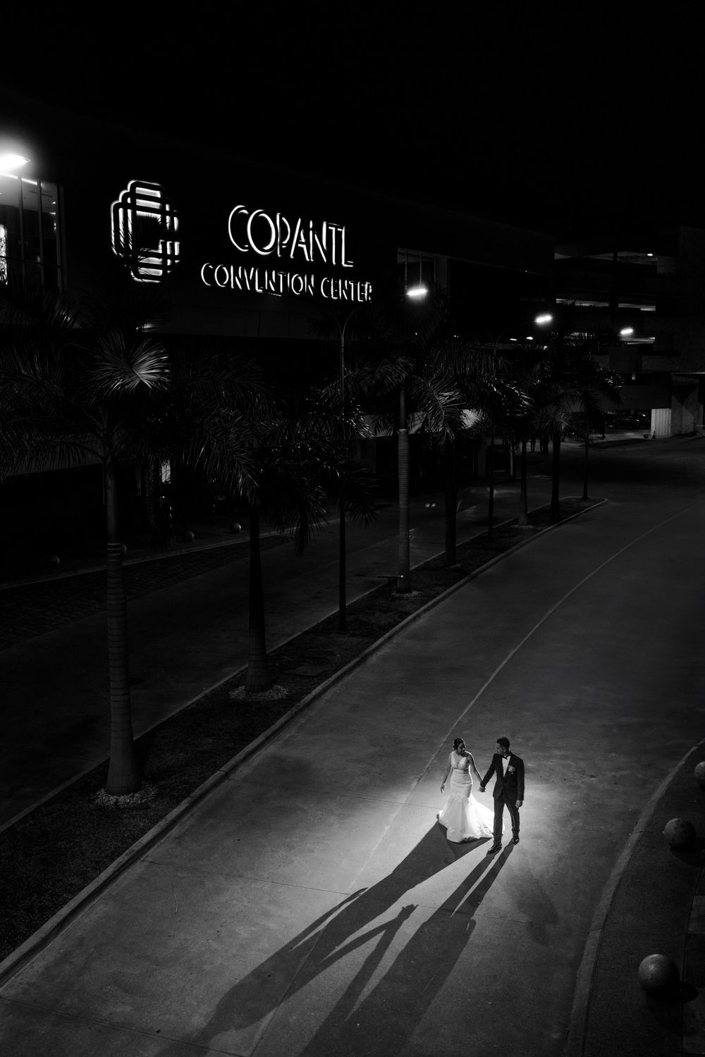 Fotos de boda en Hotel Copantl, San Pedro Sula