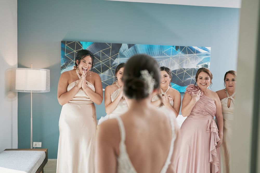 Fótografo de Bodas en San Pedro Sula, Honduras