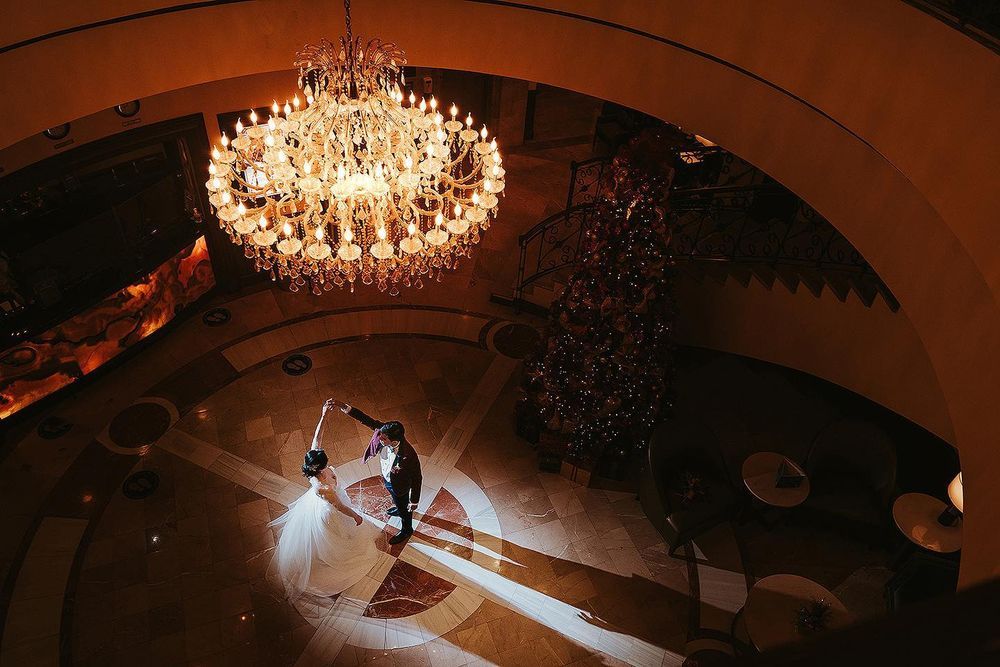 Fótografo de Bodas en San Pedro Sula, Honduras
