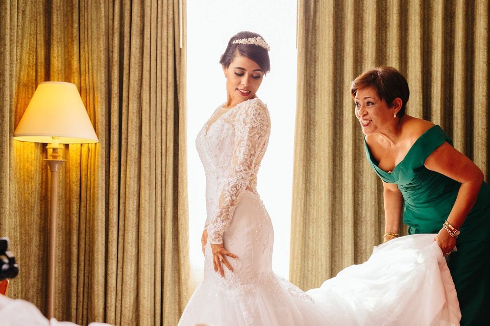Fótografo de Bodas en tegucigalpa, Honduras