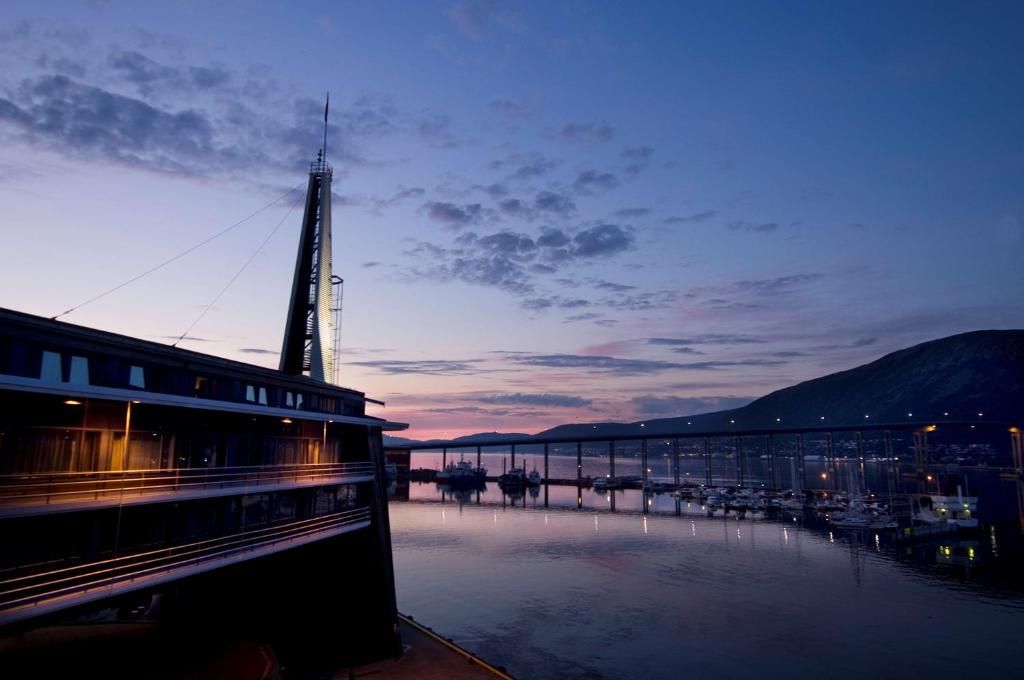 scandic hotel tromso hotel