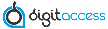 logo digit access