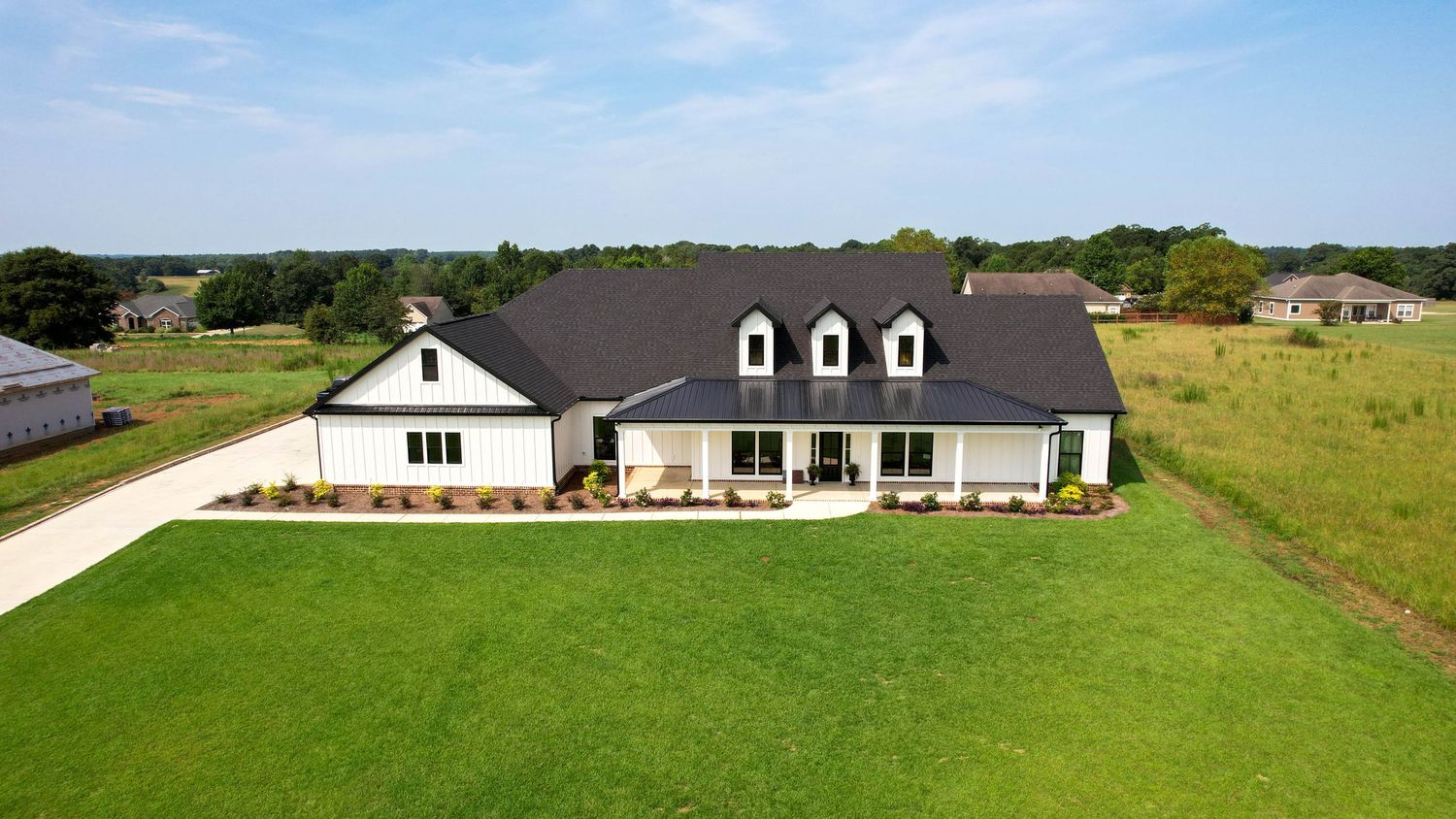 Wiregrass Real Estate Photos