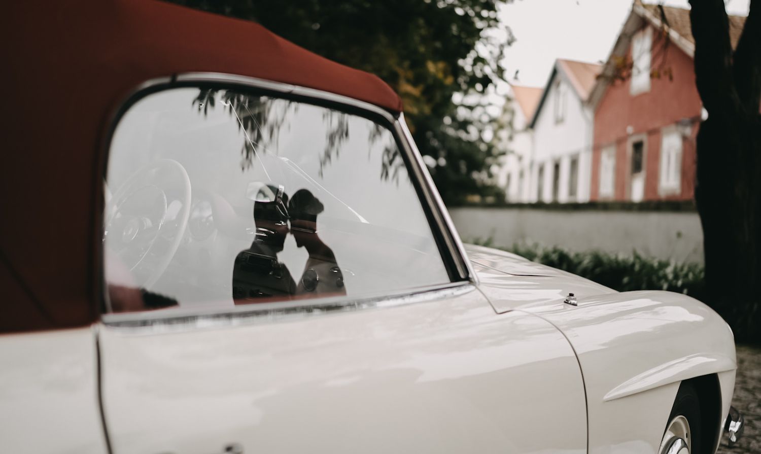Fotografias Casamento Sofia e Francisco na Casa do Ribeirinho em Matosinhos.