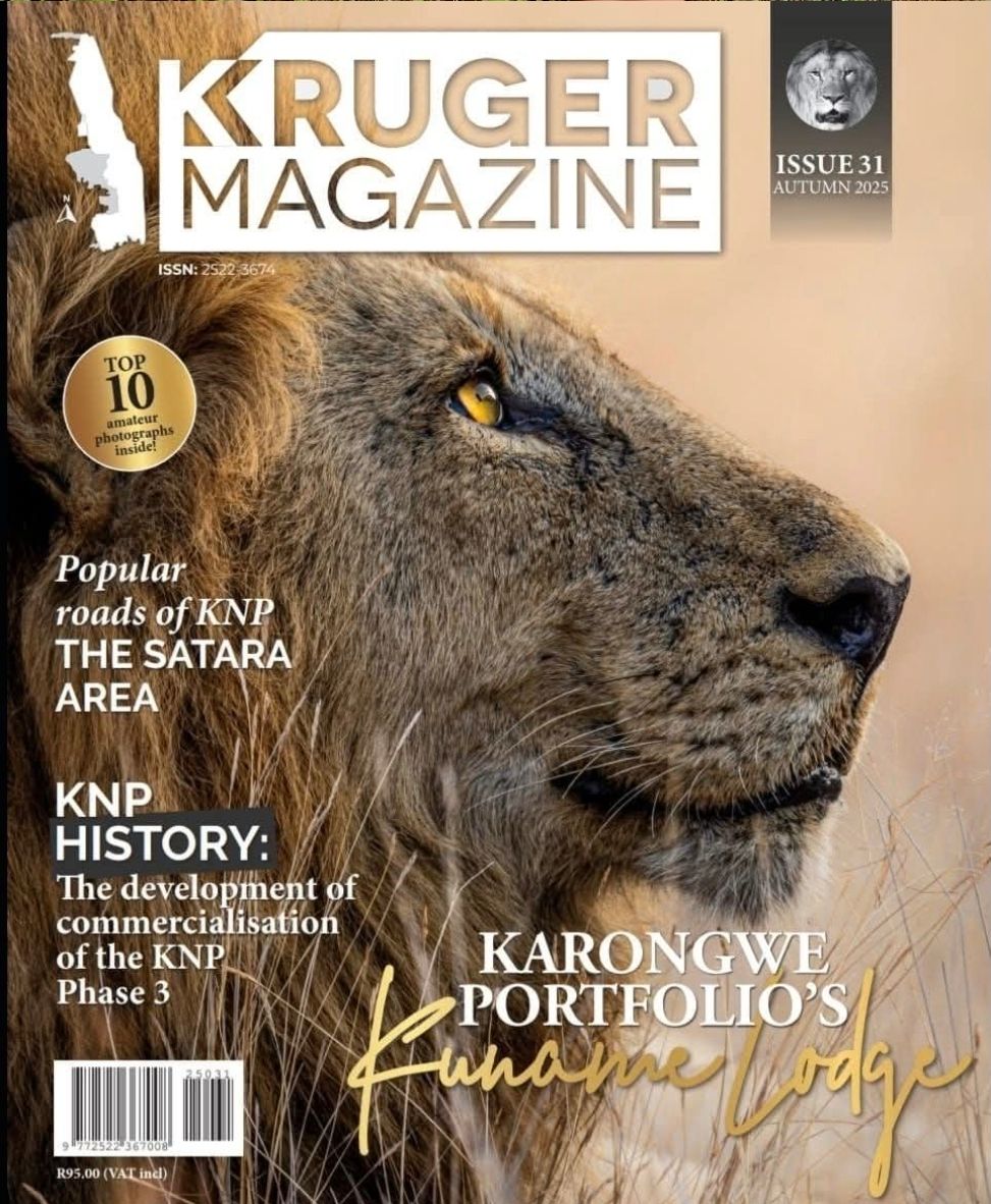 Luzaan Wildlife Photography