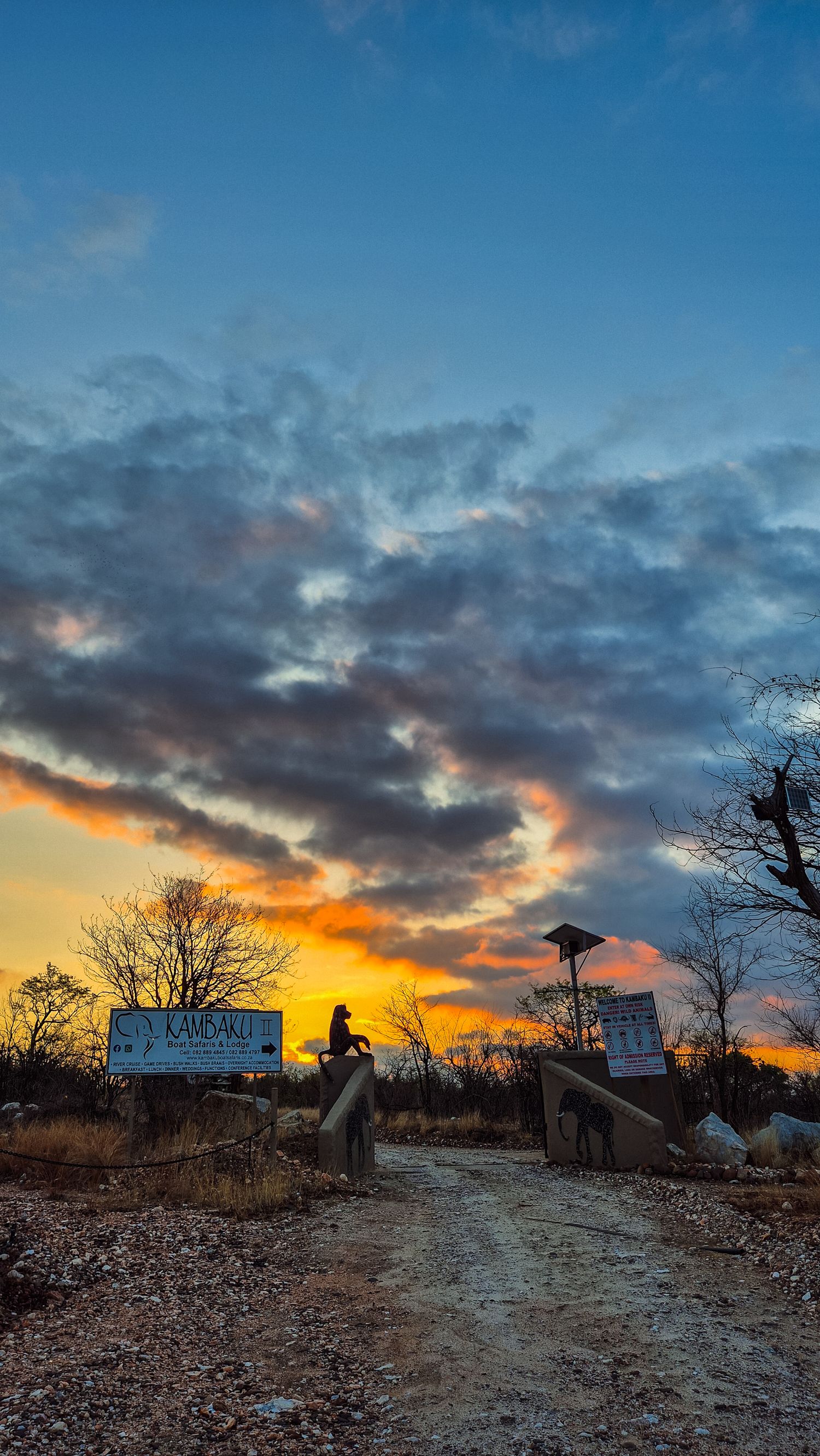 Luzaan Wildlife Photography