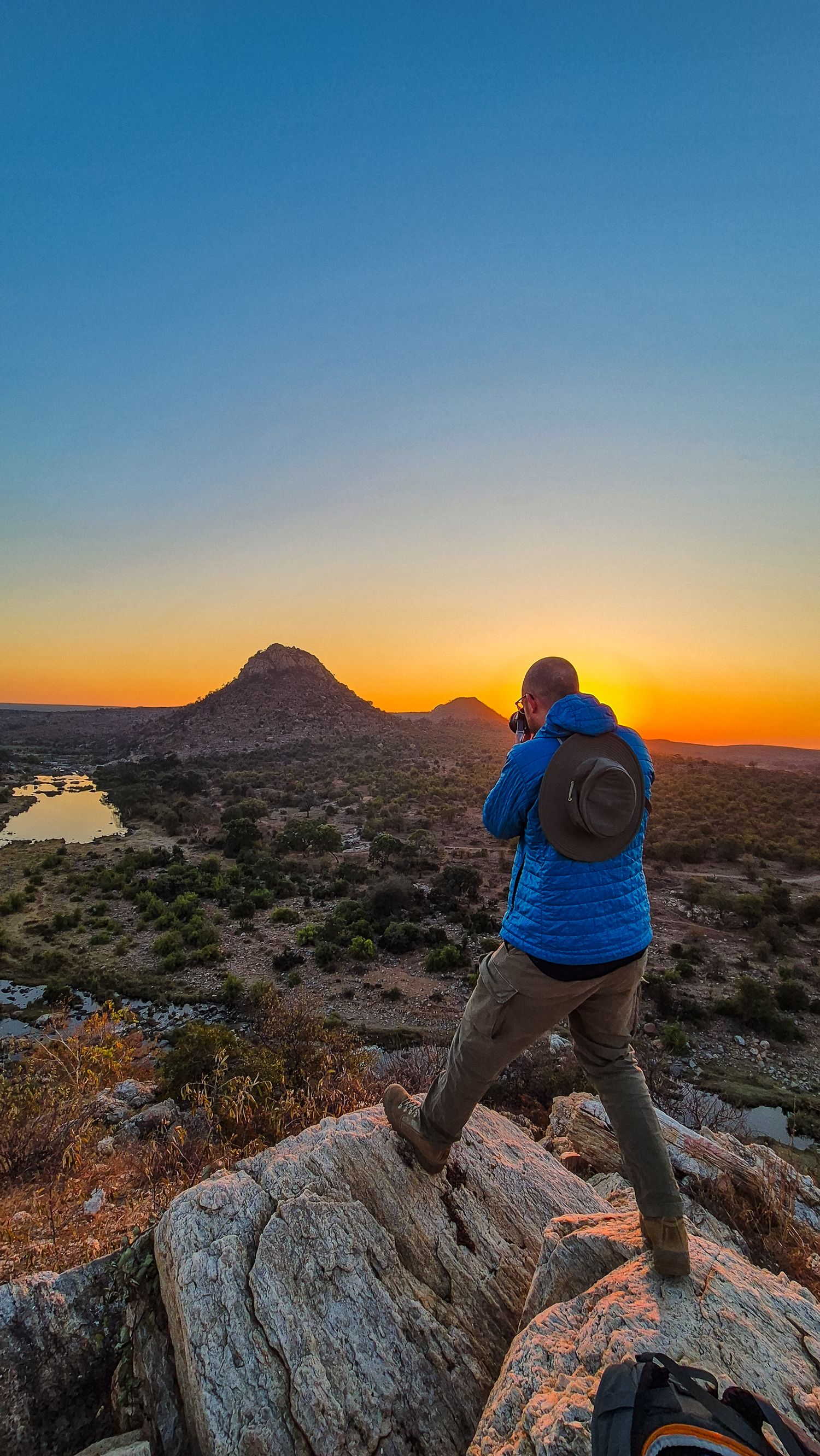 Luzaan Wildlife Photography