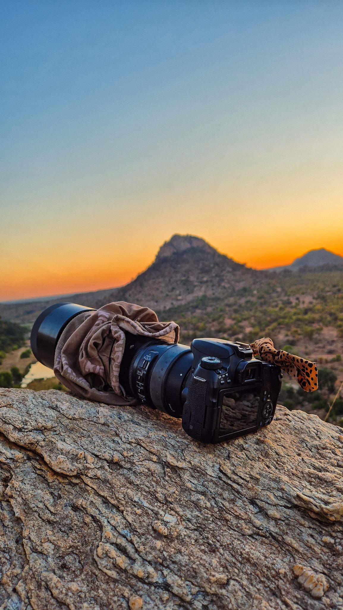 Luzaan Wildlife Photography