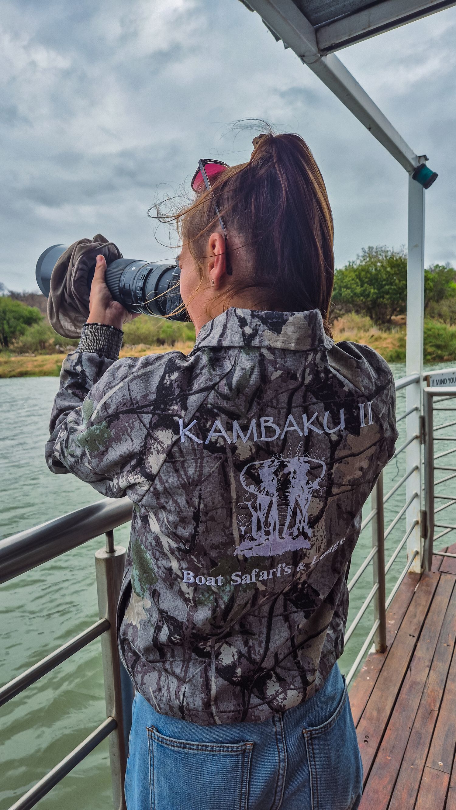 Luzaan Wildlife Photography