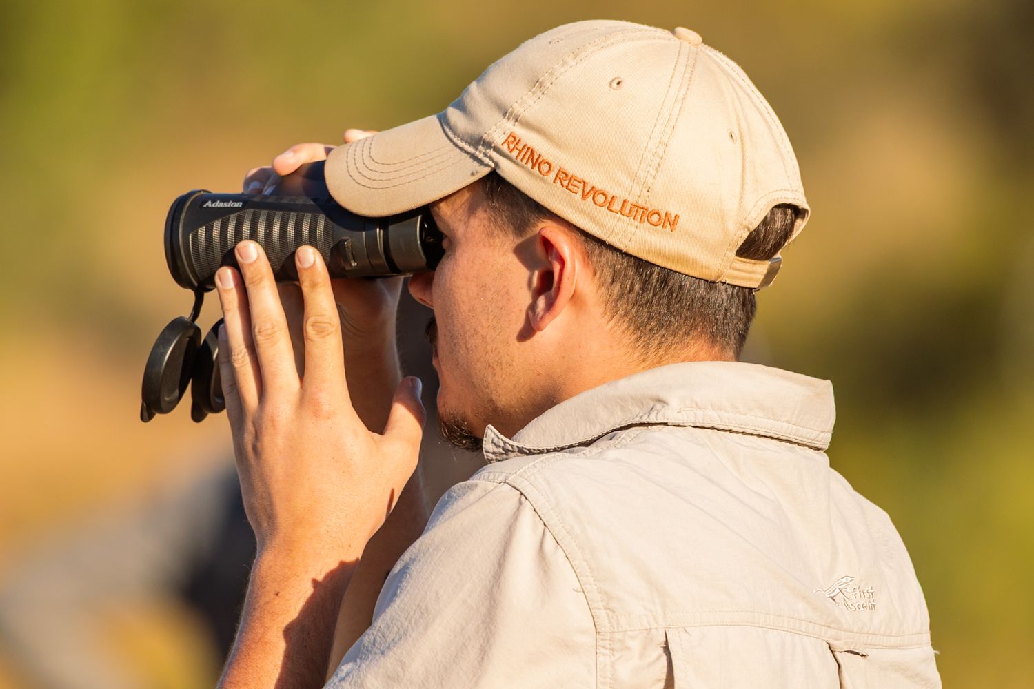 Luzaan Wildlife Photography