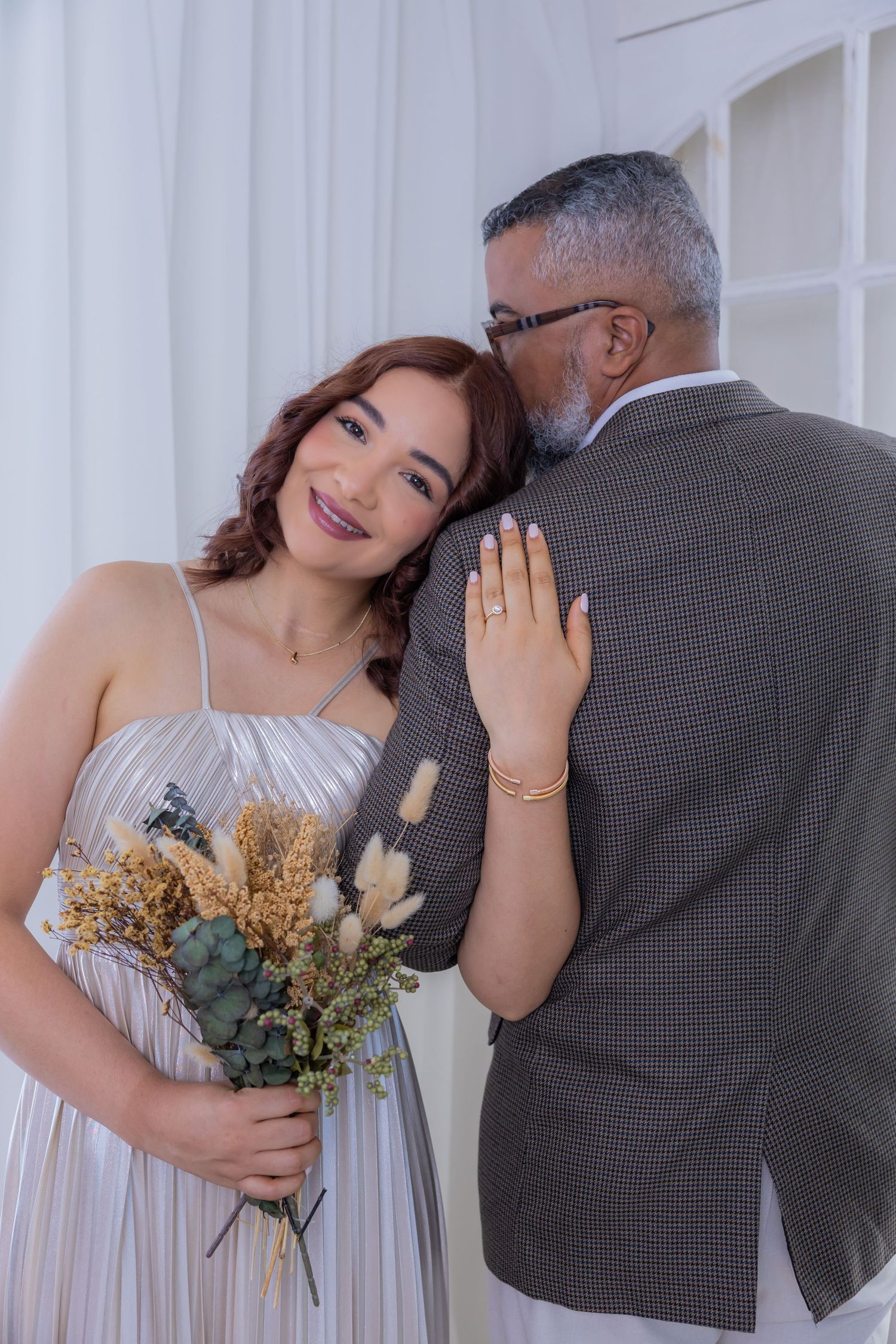 Fotografia de boda