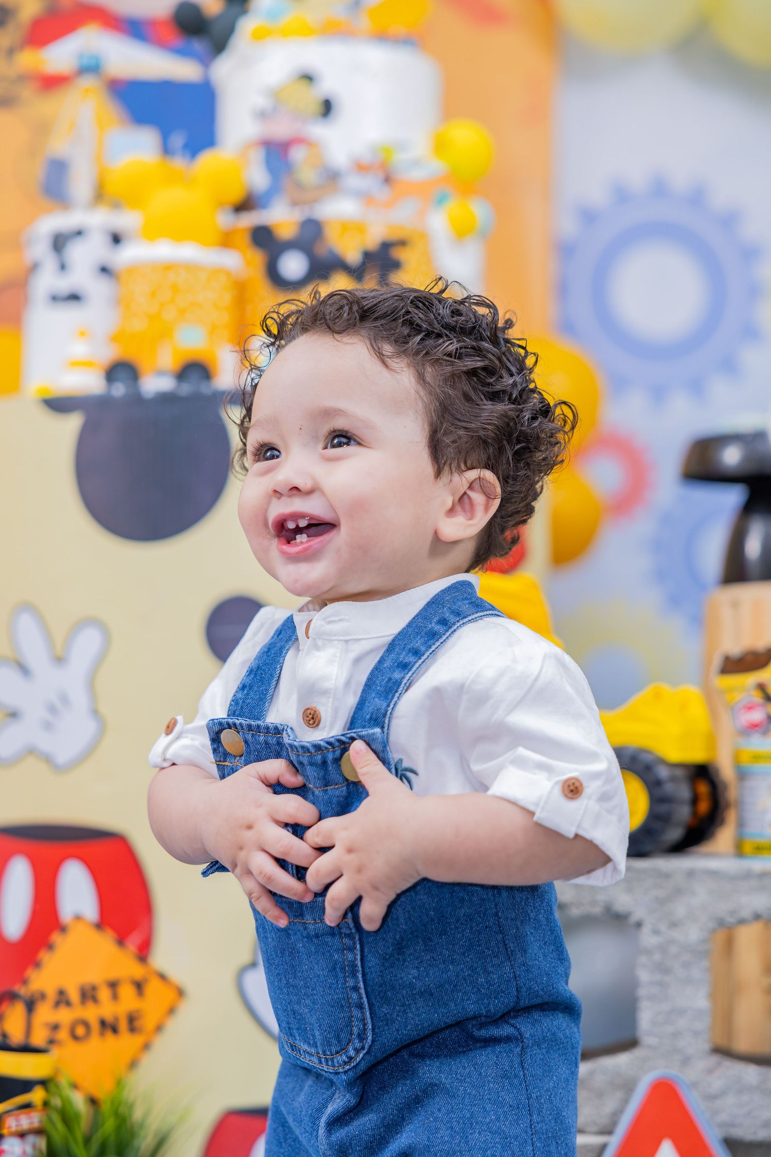 Fotos de enventos infantiles