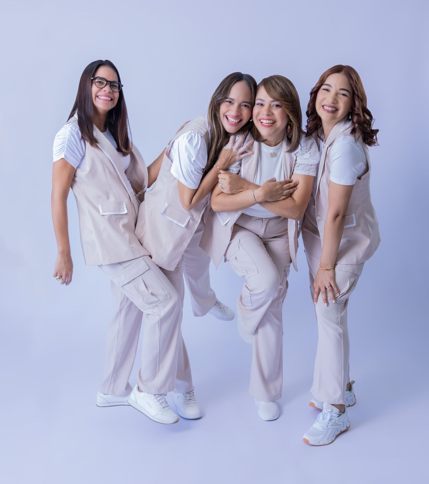 Sesiones fotograficas en estudio