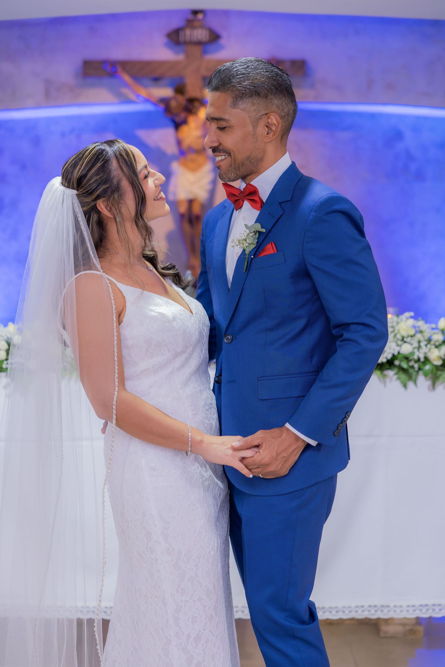 Fotografia de Boda