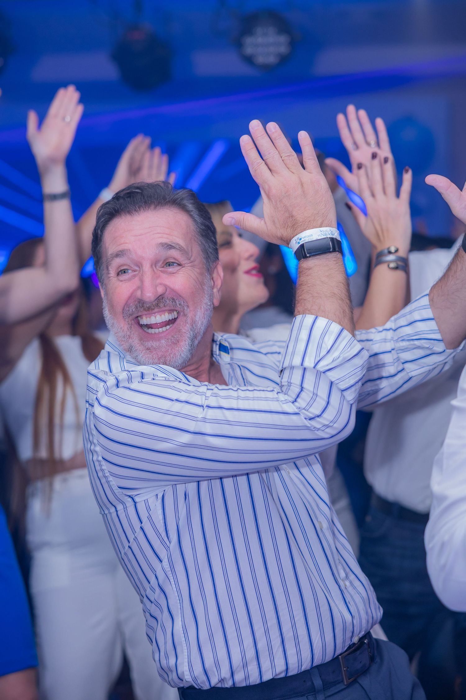 Fotogracia de Eventos Coorporativos