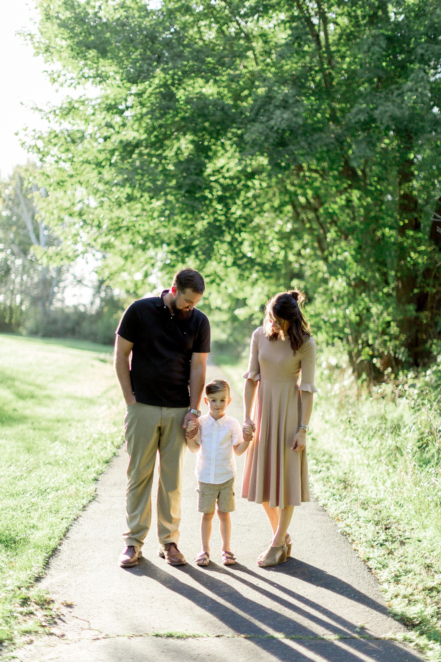 Family Photos Testimonial