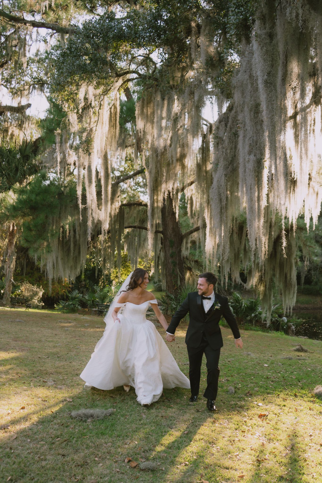 wedding portraits wedding photography South Carolina destination photographer