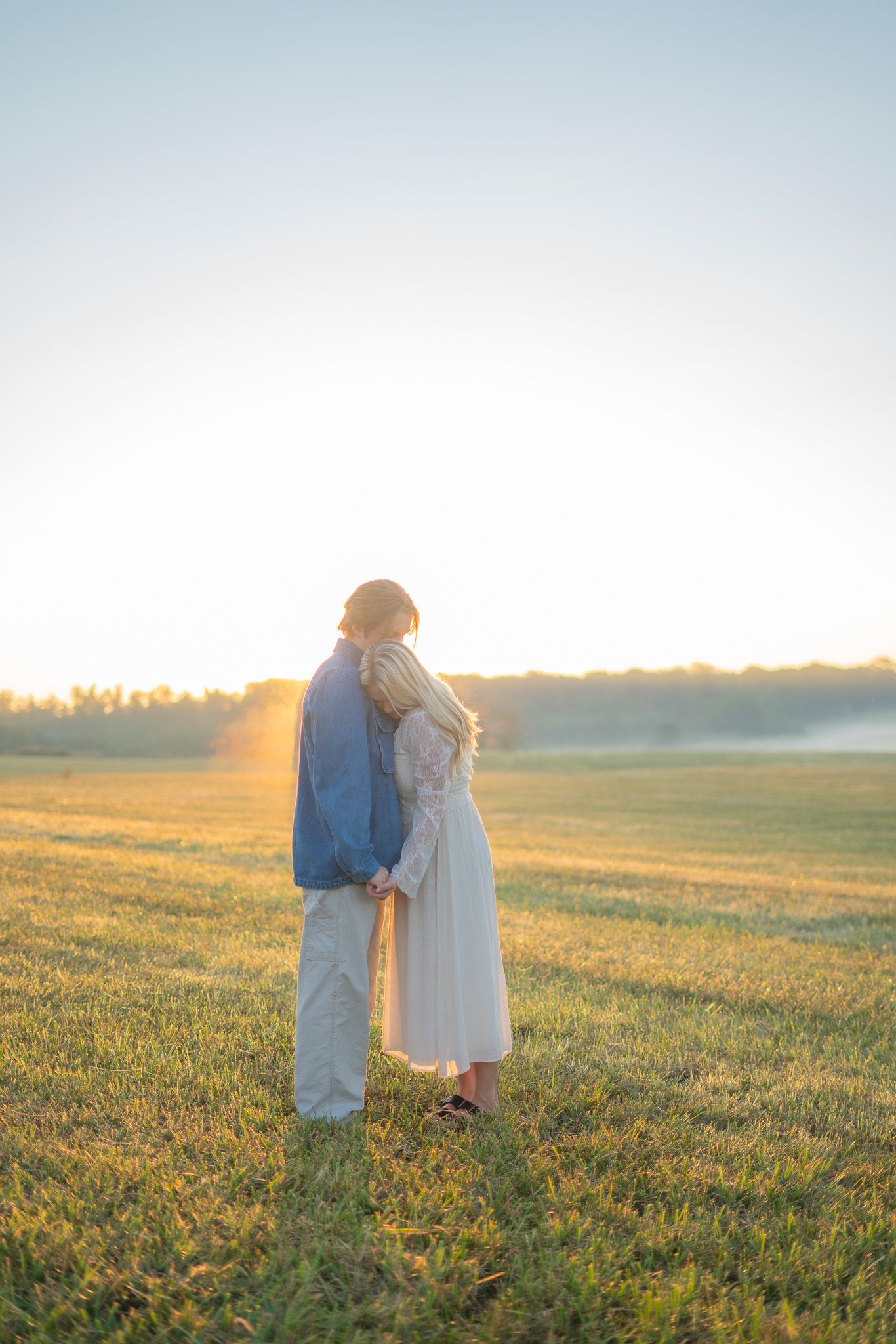 engagement photos