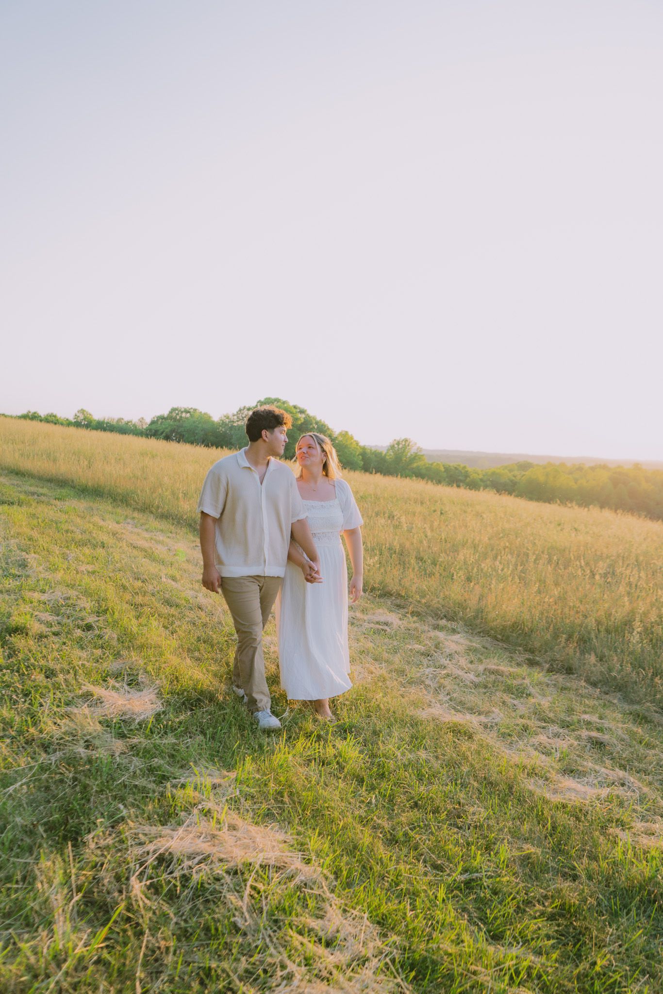 engagement photos