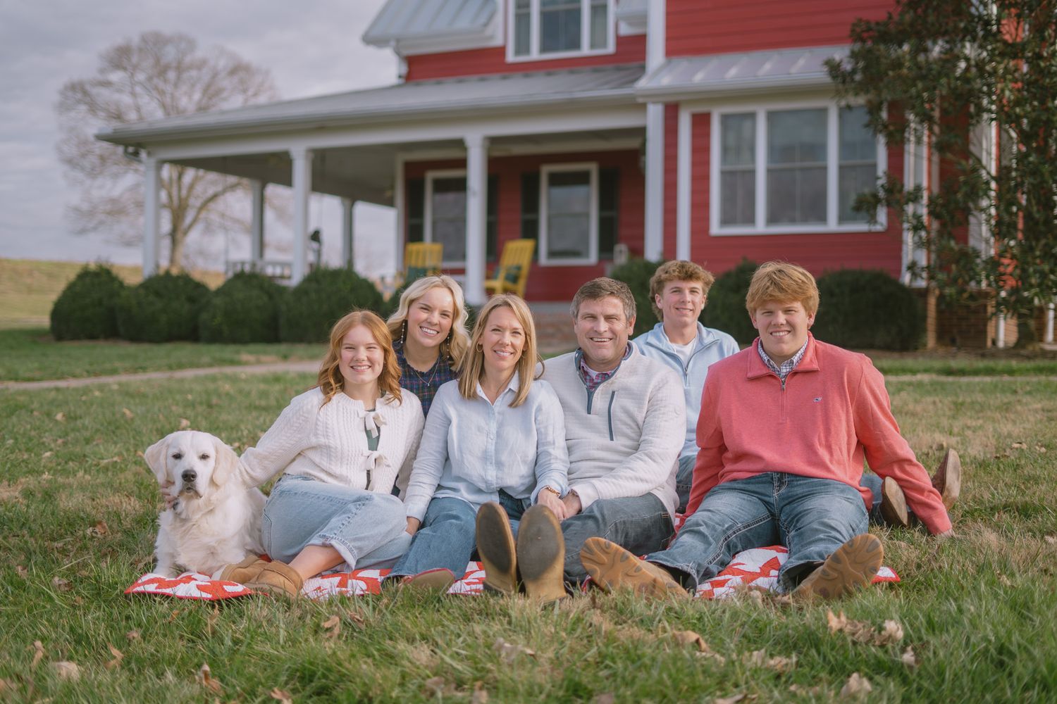 family photos