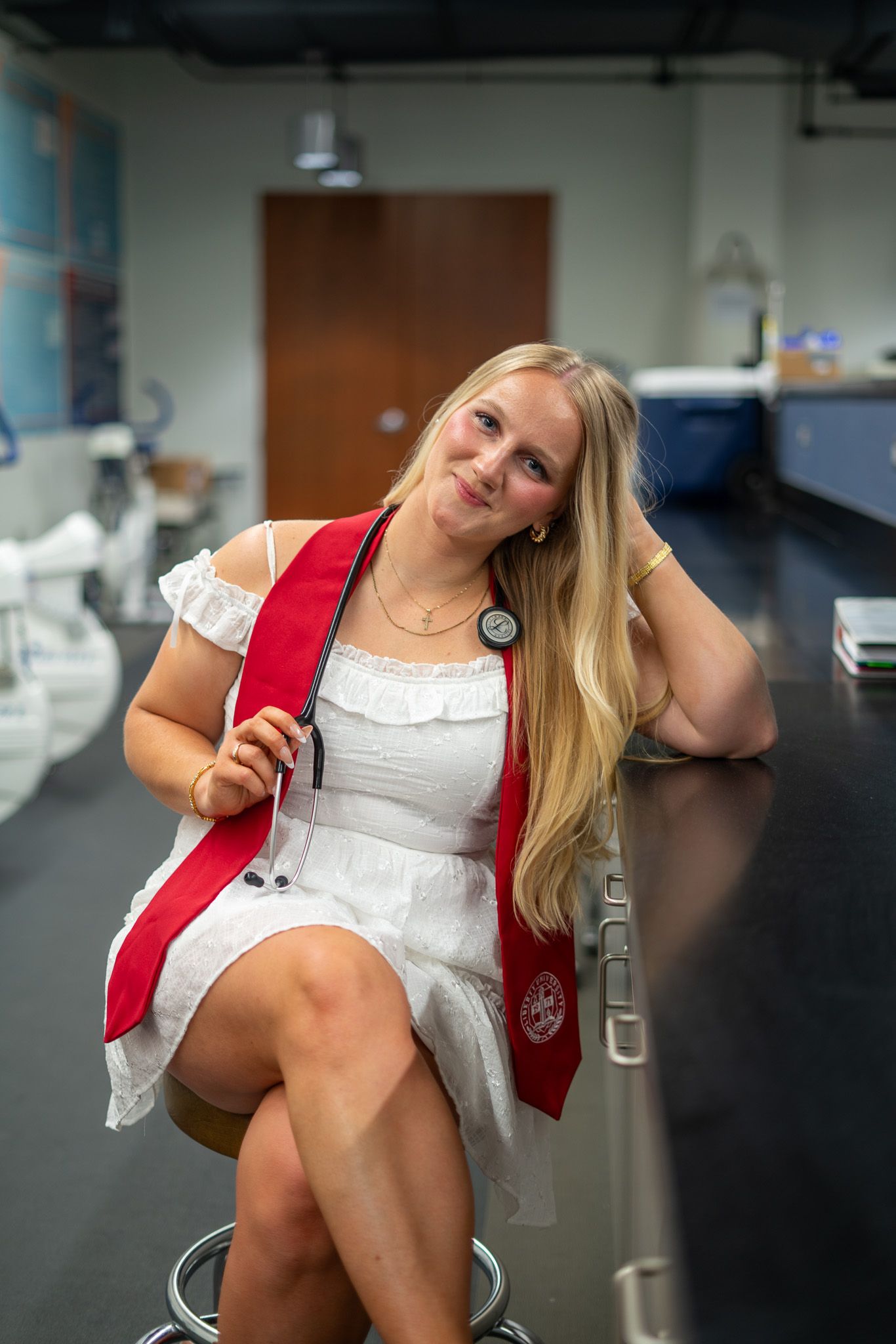 graduation photos
