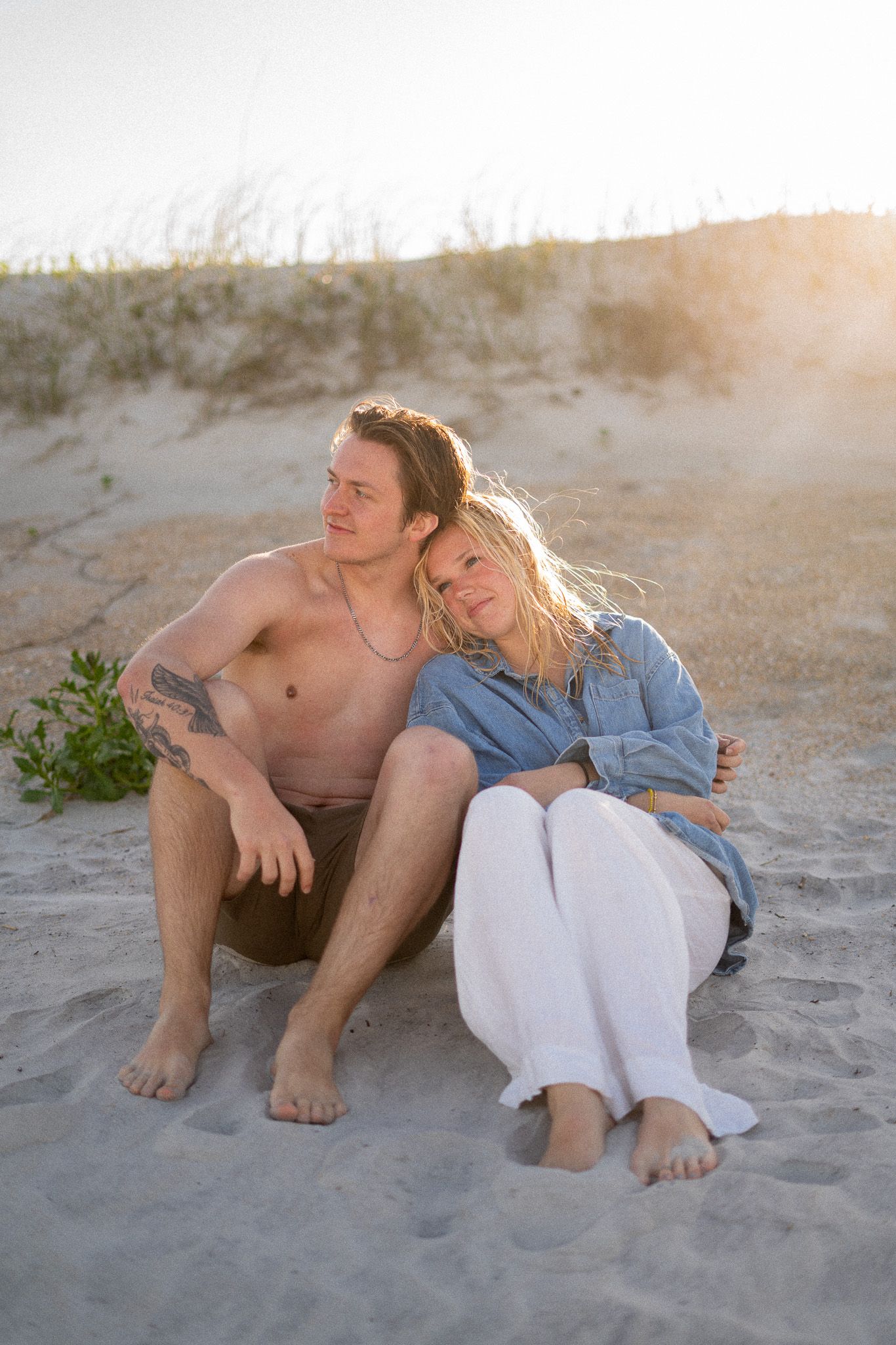 couples photos beach