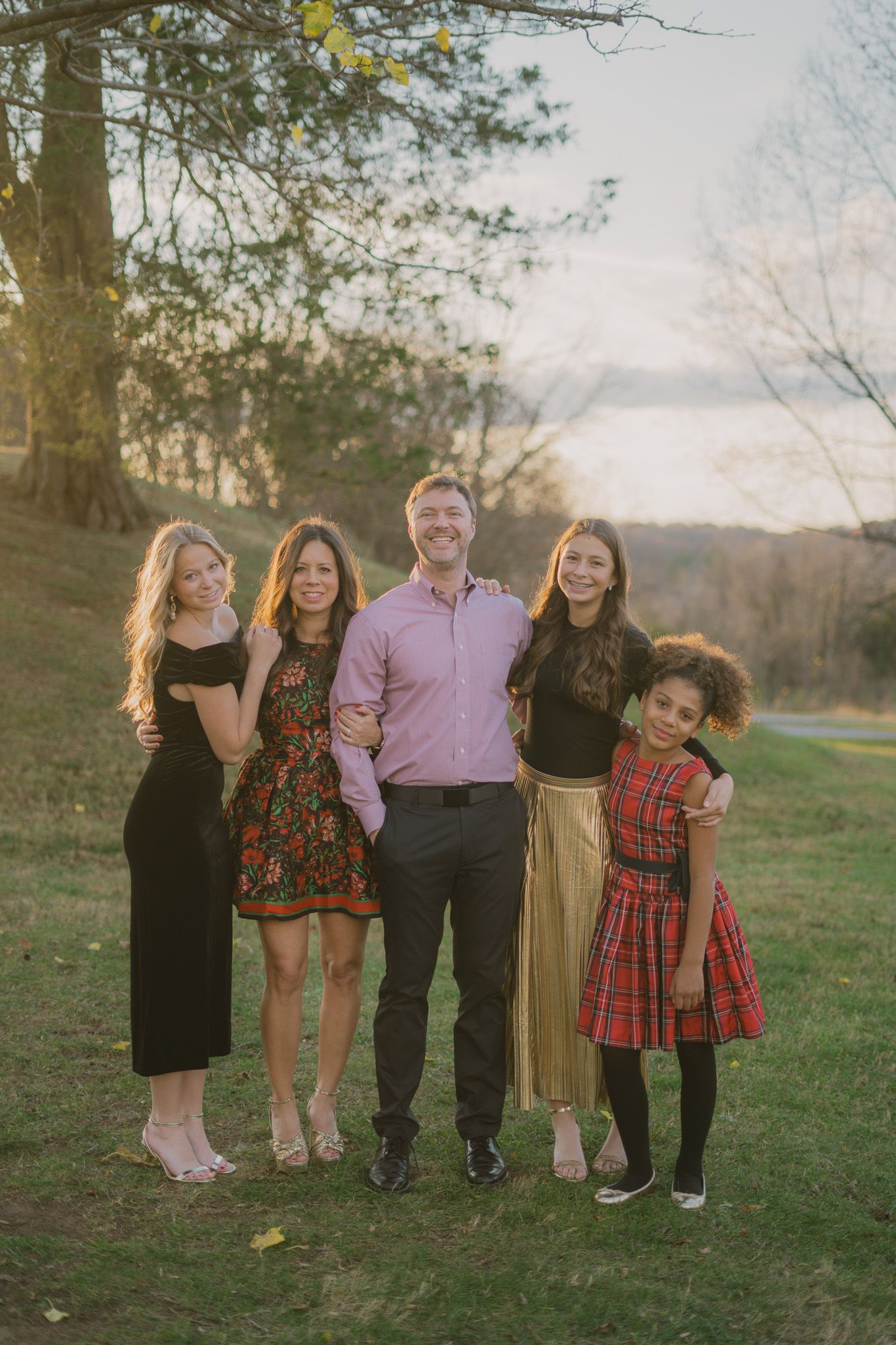 family photos