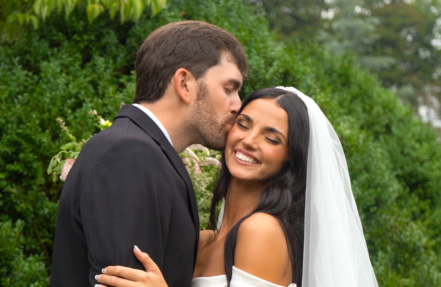 wedding video