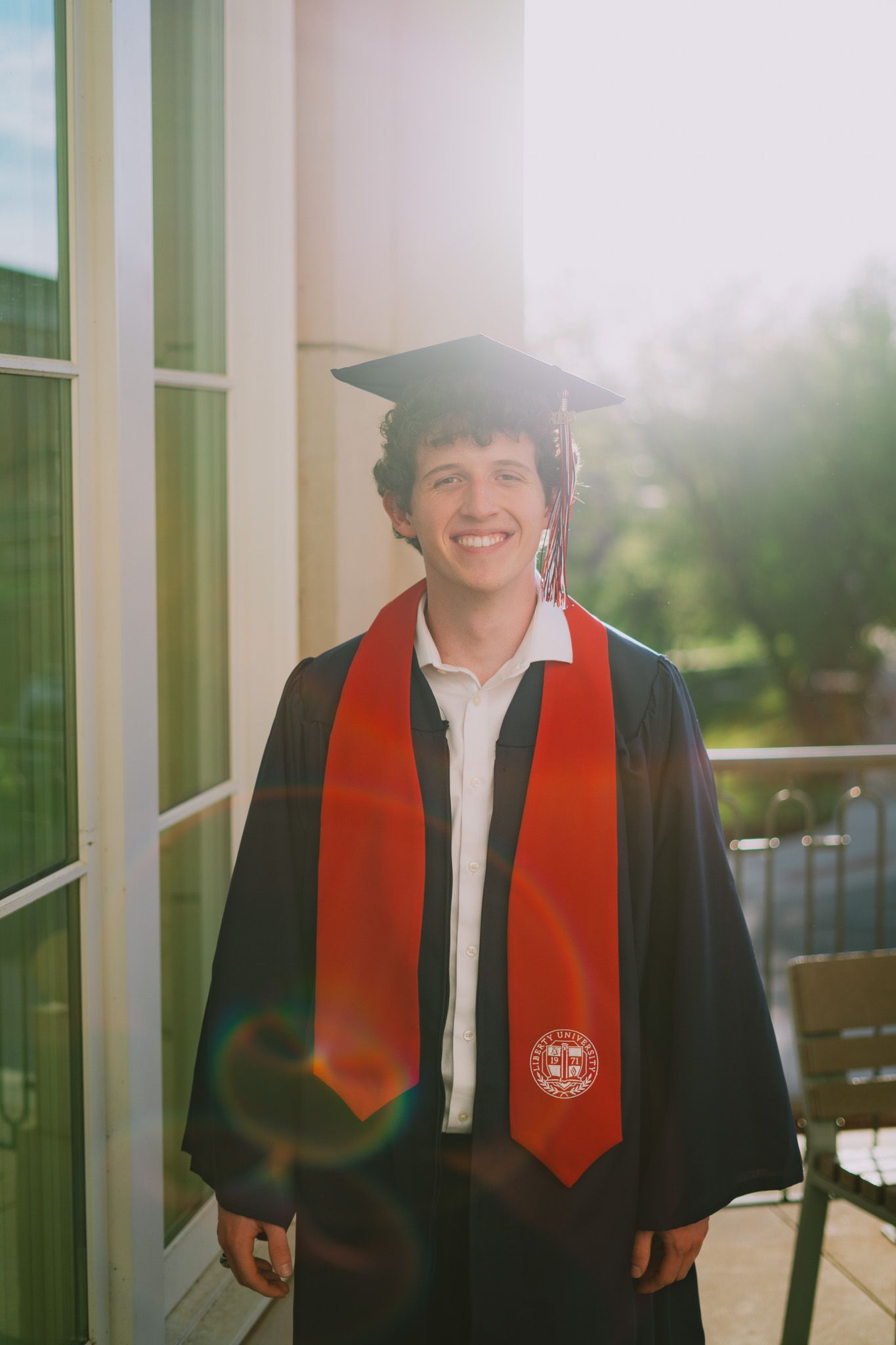 graduation photos