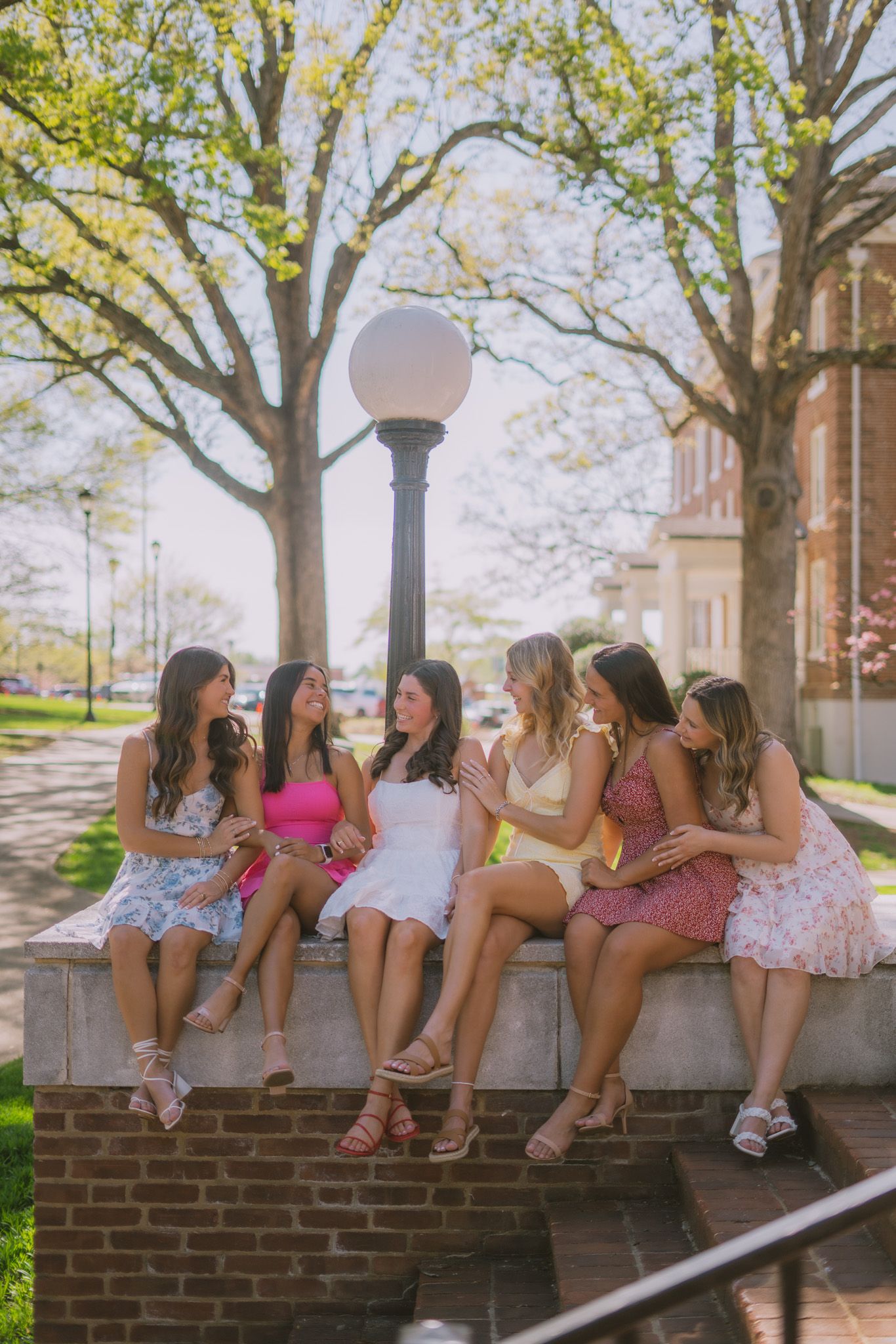 graduation photos
