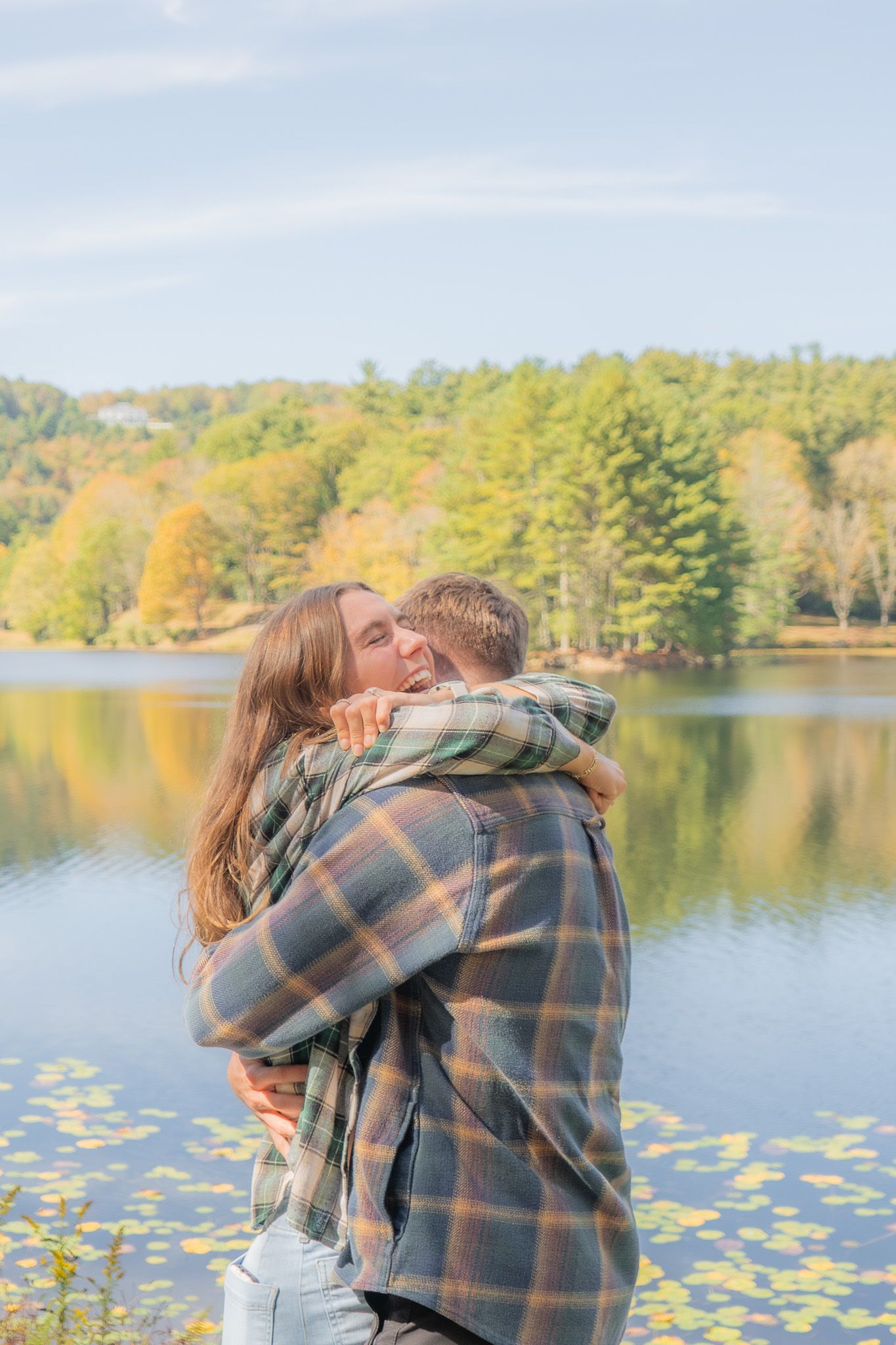 engagement photos