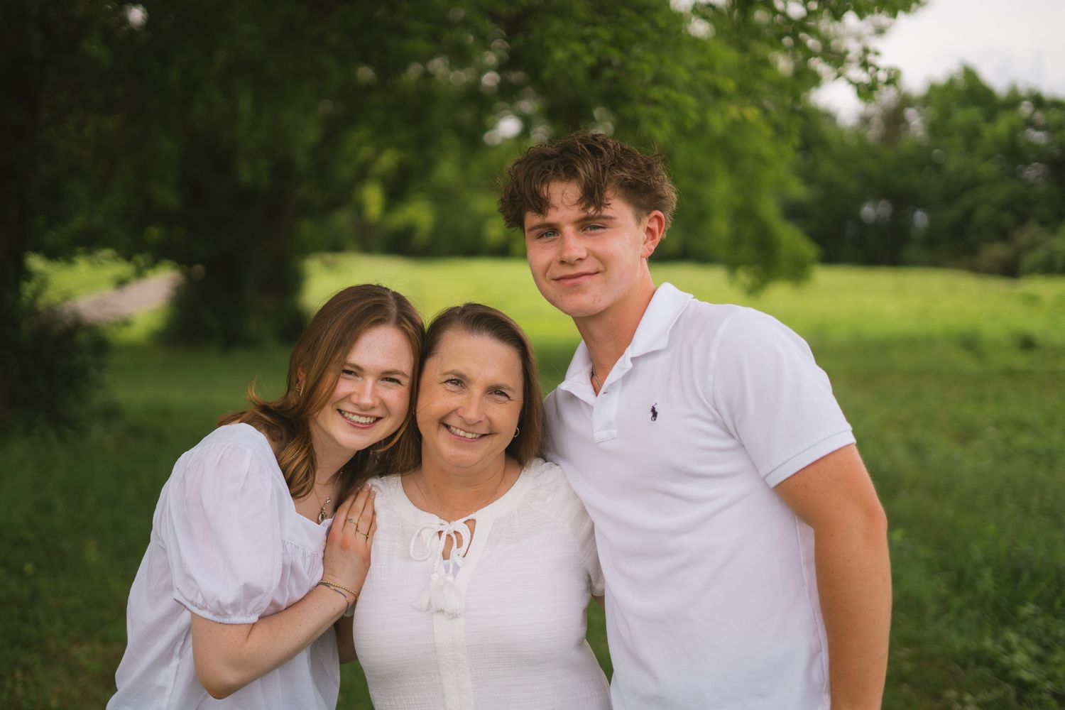 family photos