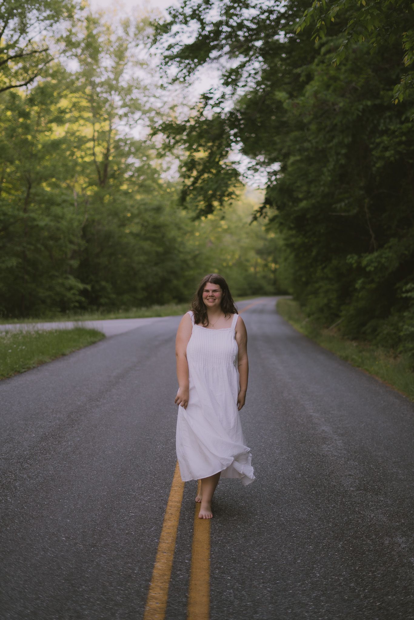 senior photos