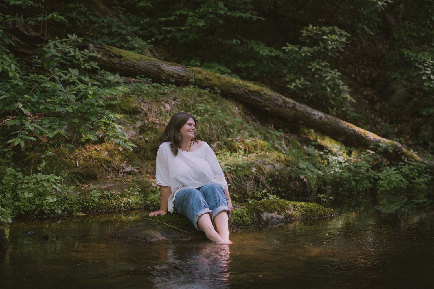 senior photos