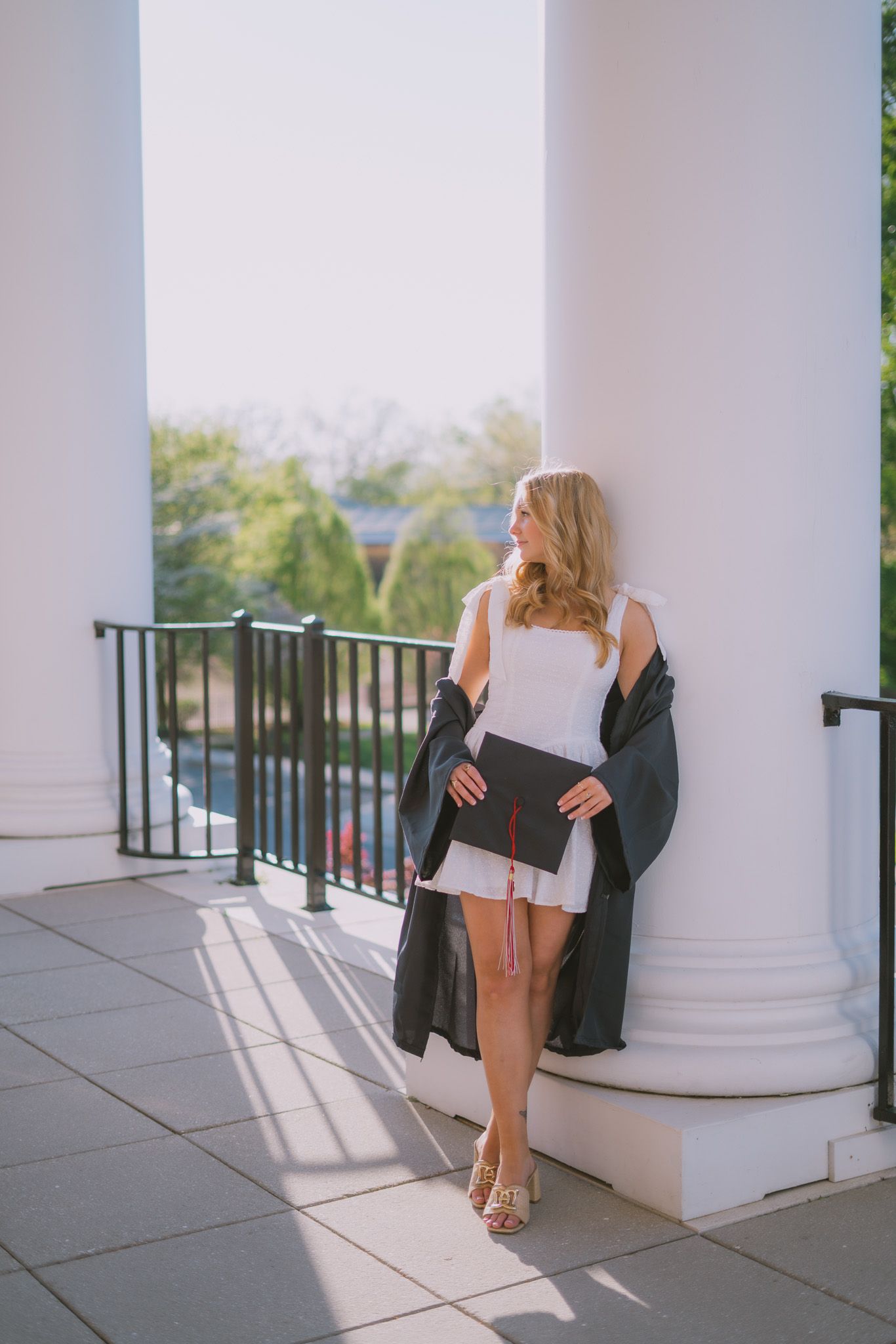 graduation photos
