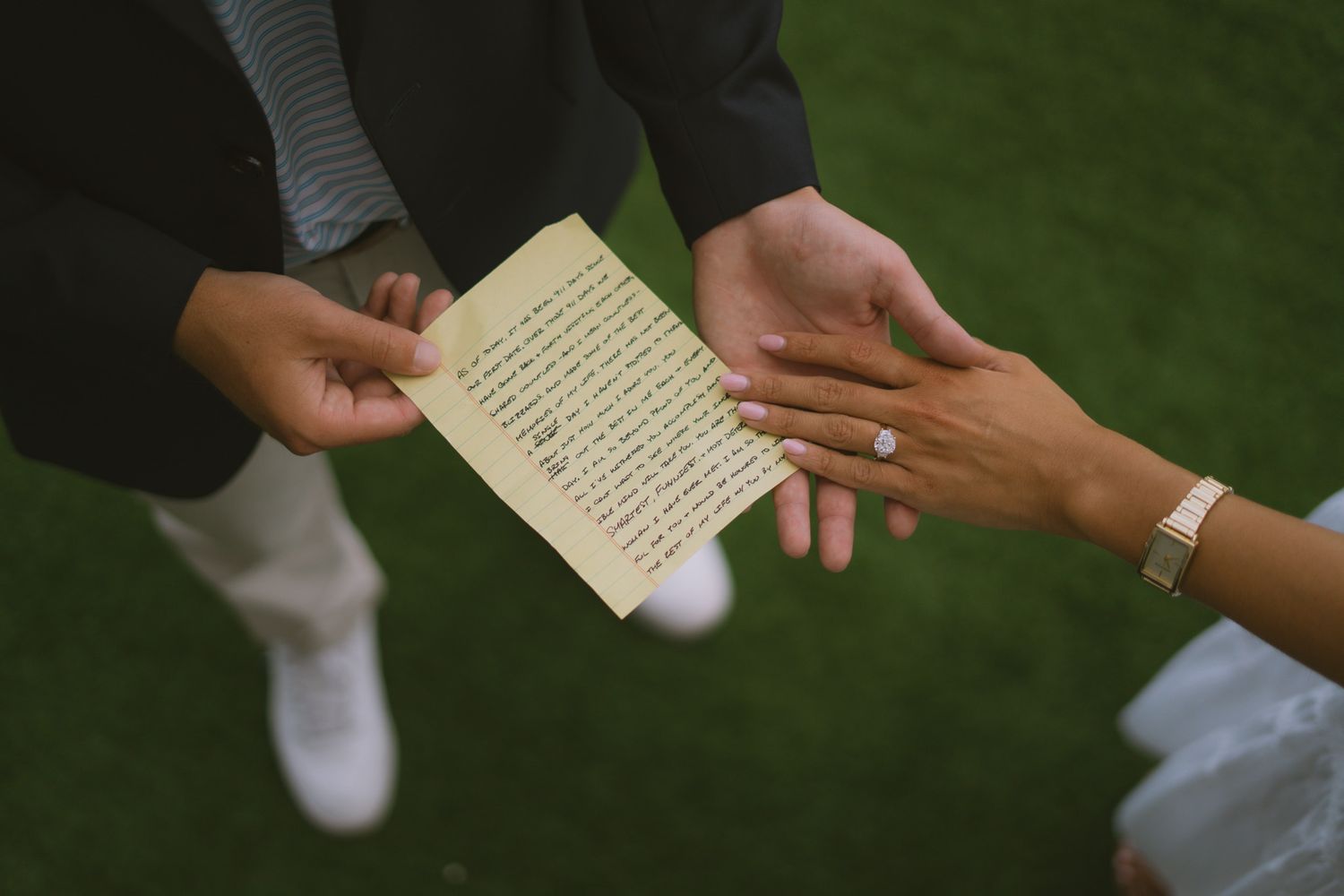 engagement photos lynchburg Virginia city view venues