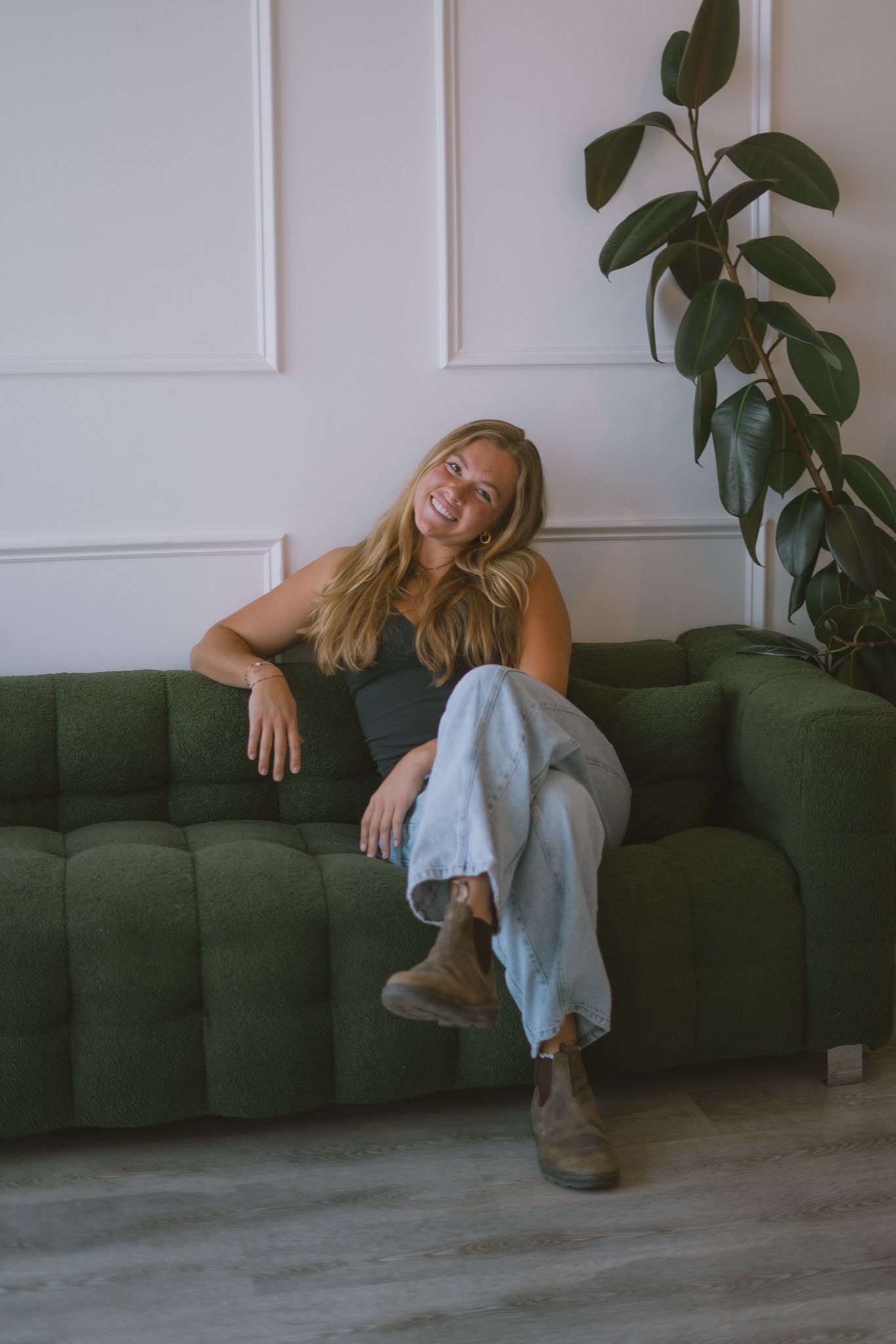 ava jean branding
