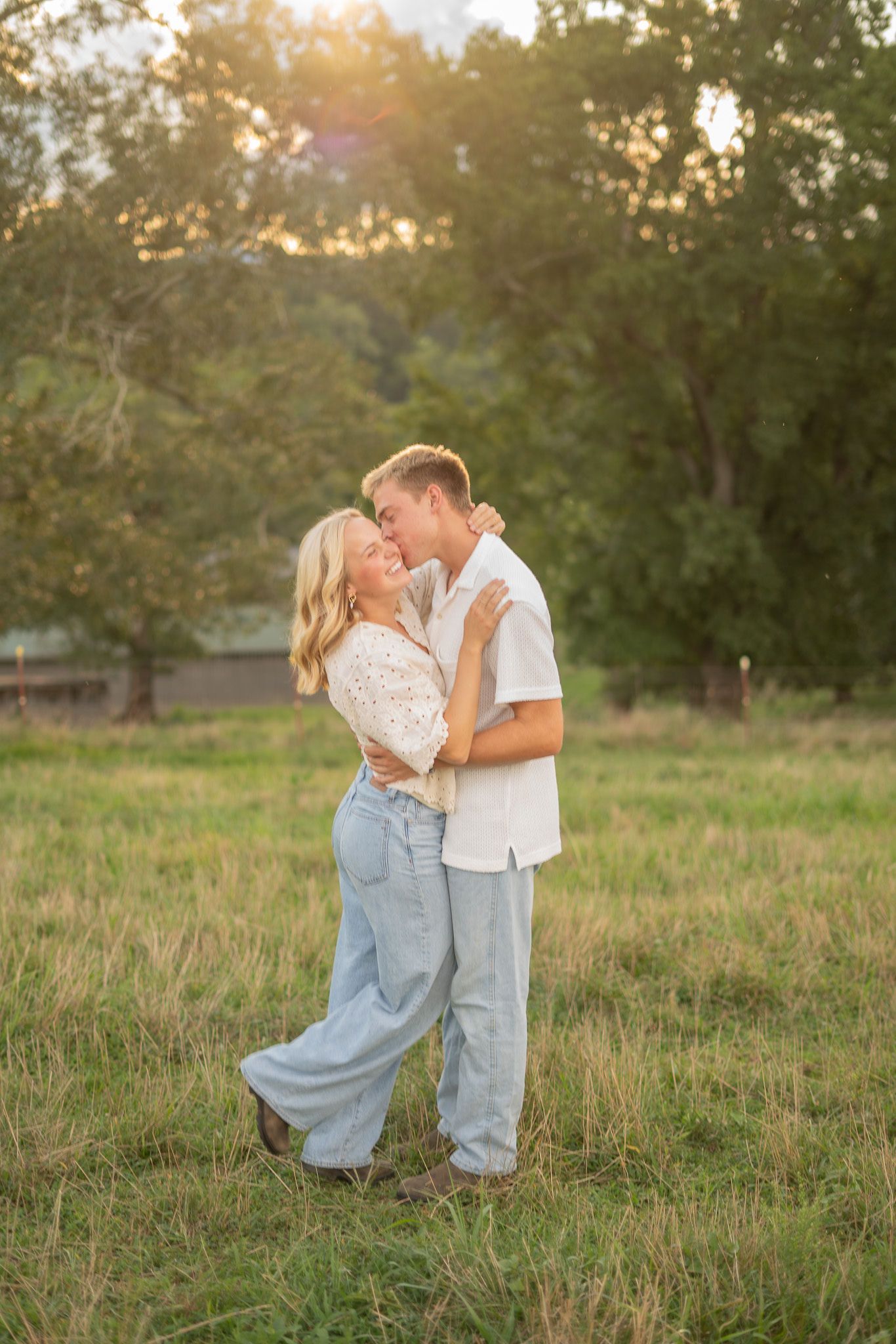 couples photos farm morristown Tennessee