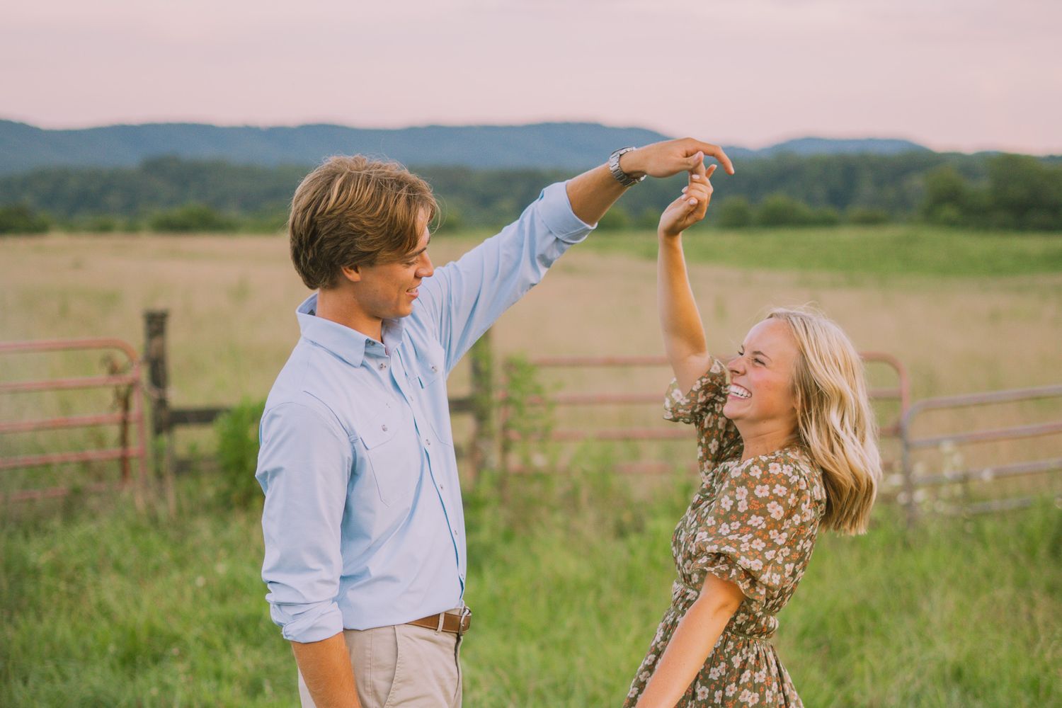 engagement