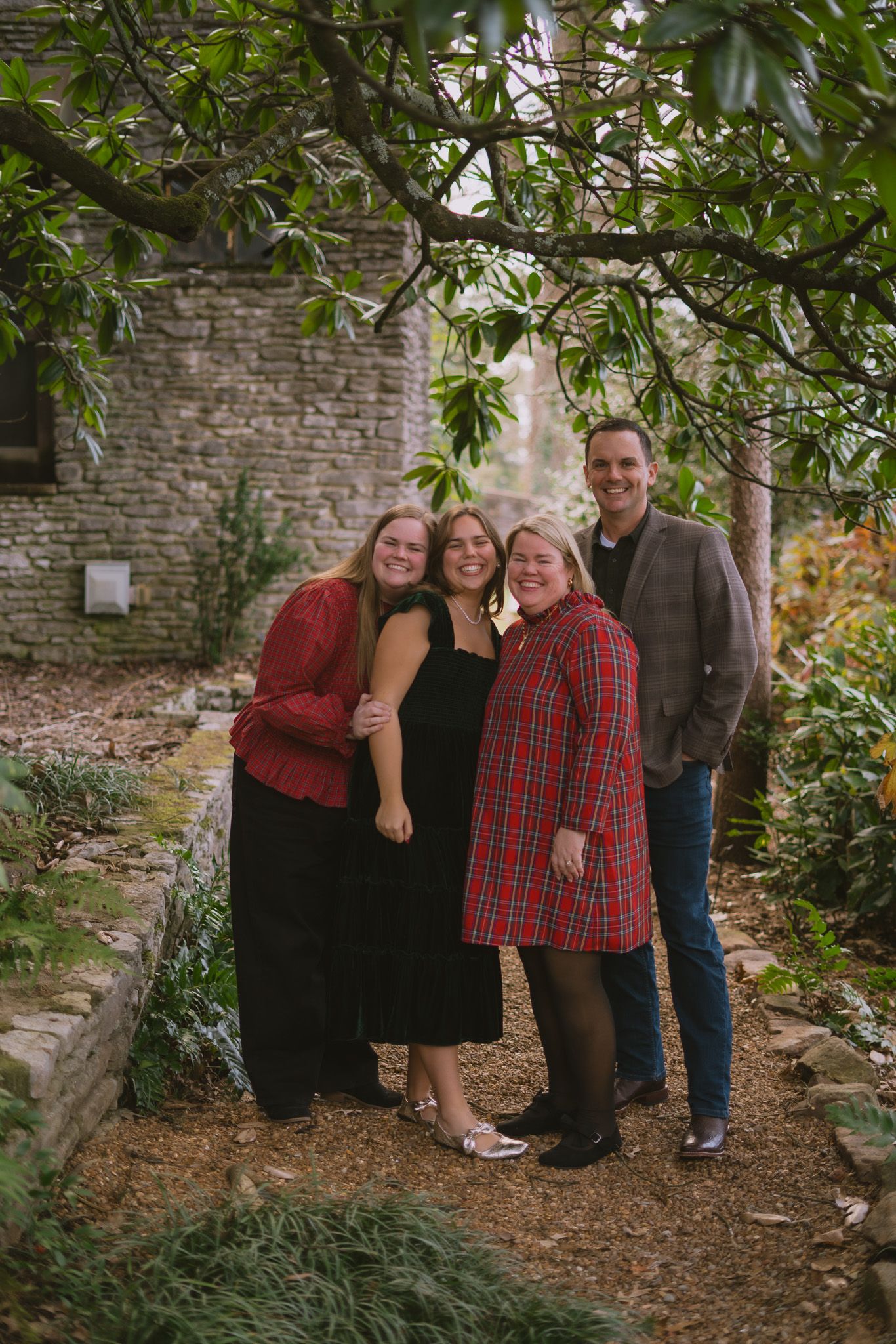 family photos