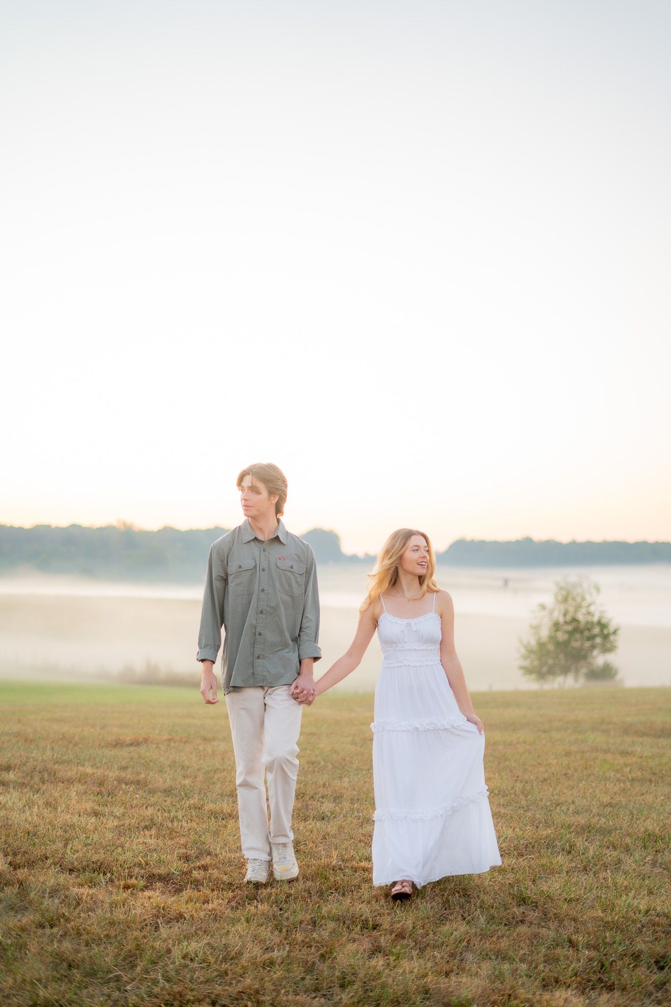 engagement photos