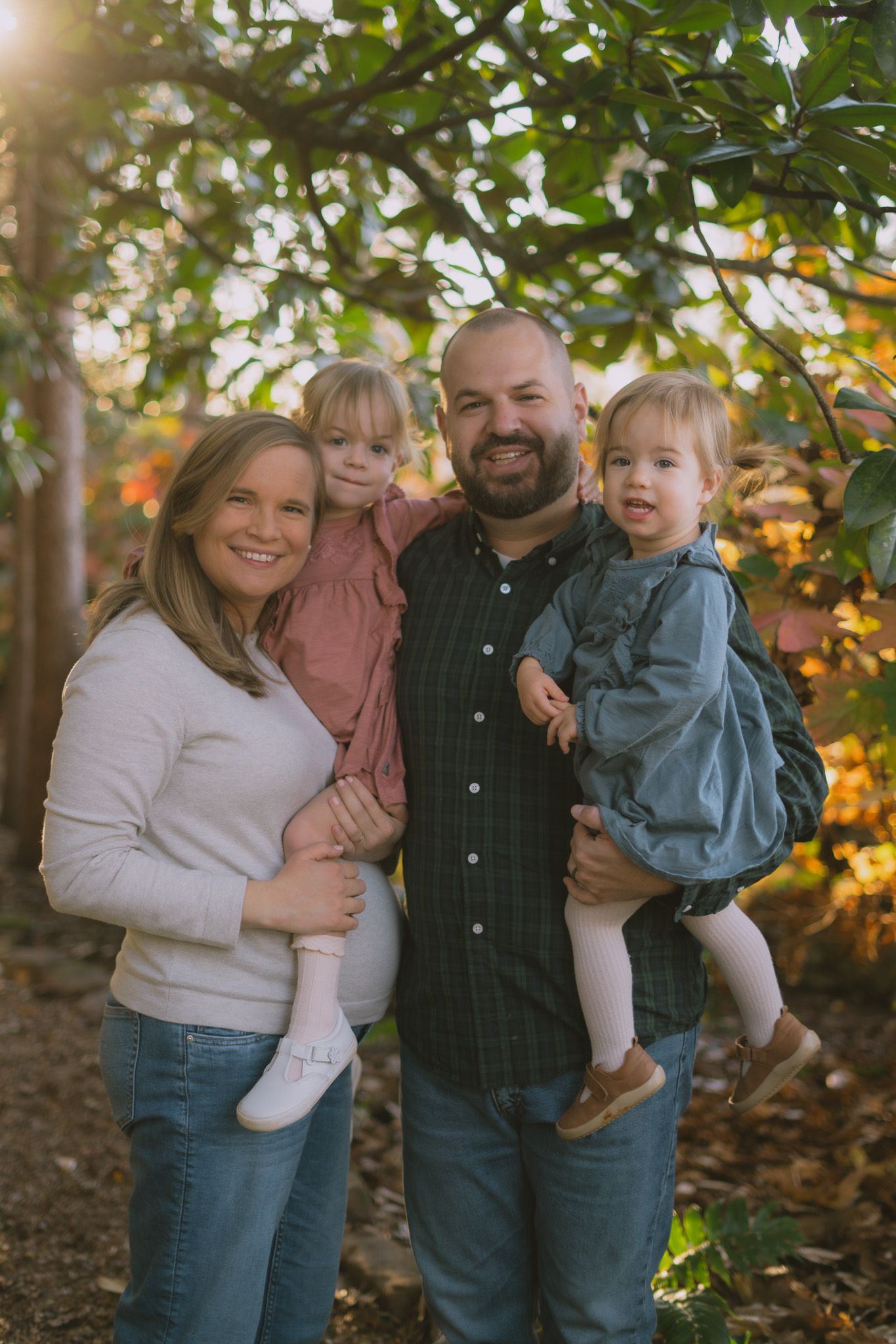 family photos