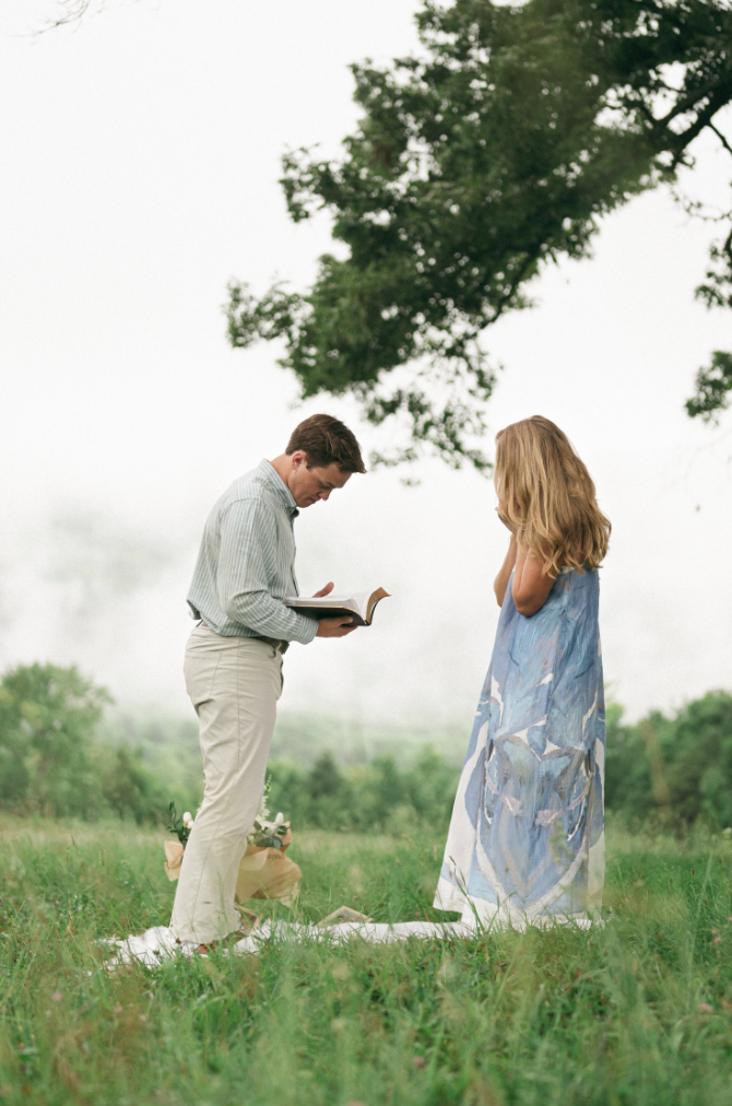 engagement