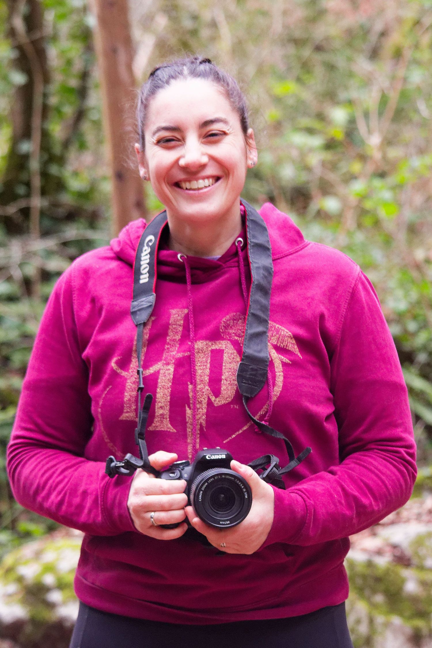 Nin' Photographie - Photographe portrait et famille dans le Grésivaudan et en Isère