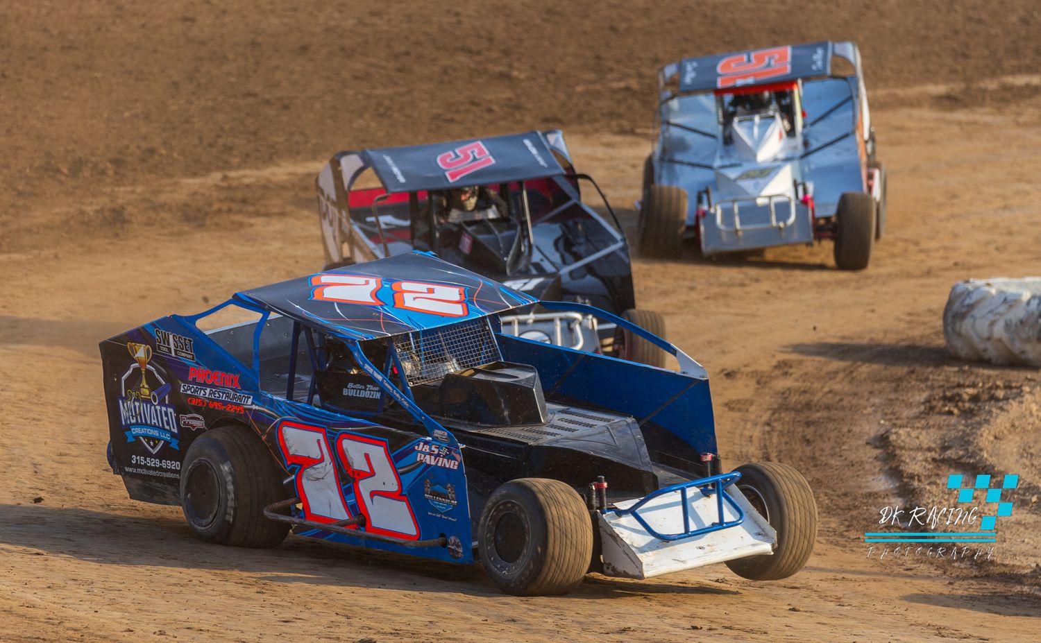 Dk Racing Photography